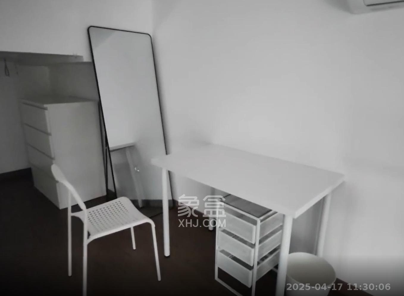 博长山水香颐 1室0厅0卫 1500.0元/月 博长山水香颐 1室0厅0卫 1500.0元/月室内图