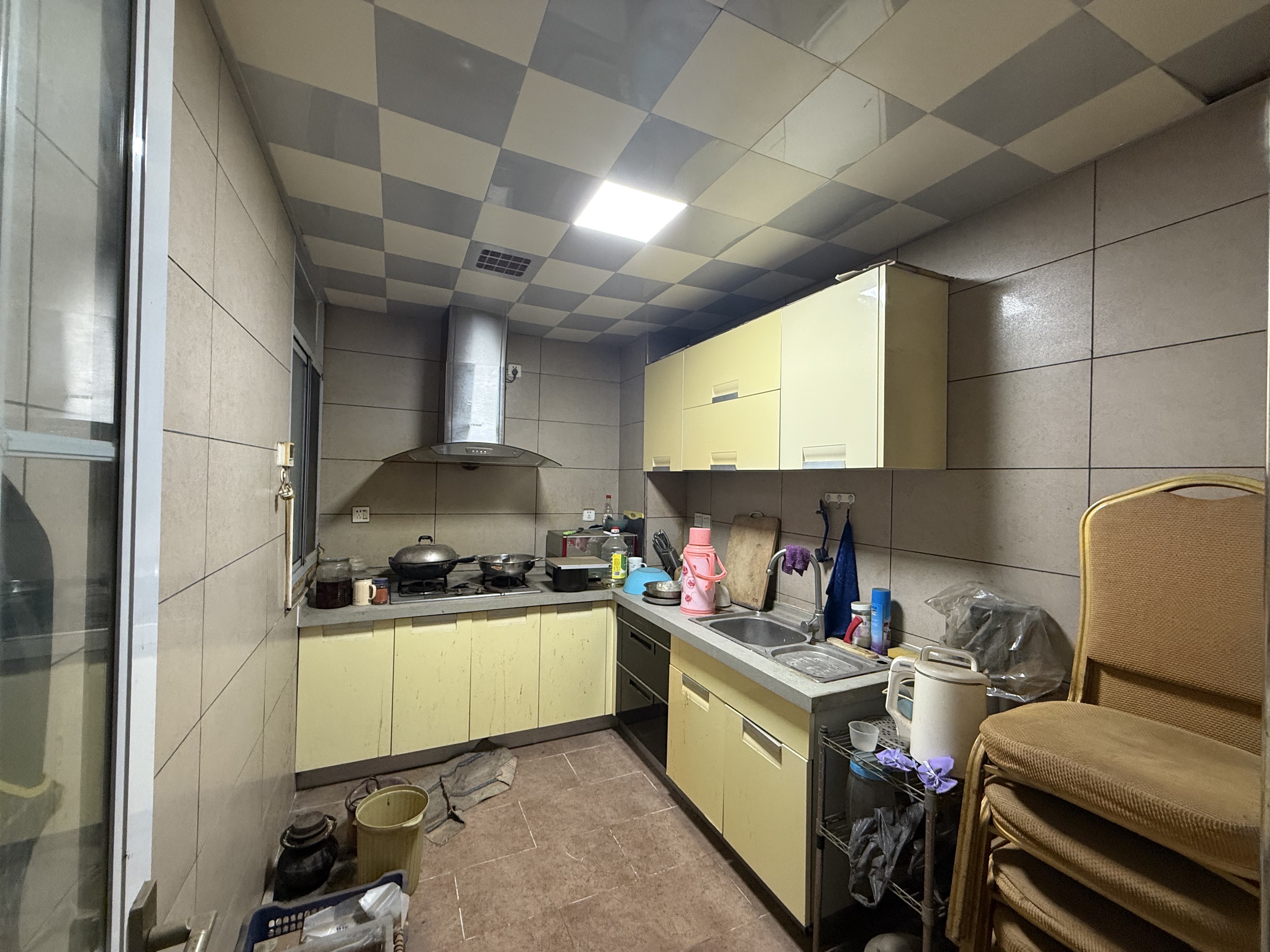 三星龙园 3室2厅2卫 52.8万 三星龙园 3室2厅2卫 52.8万客厅