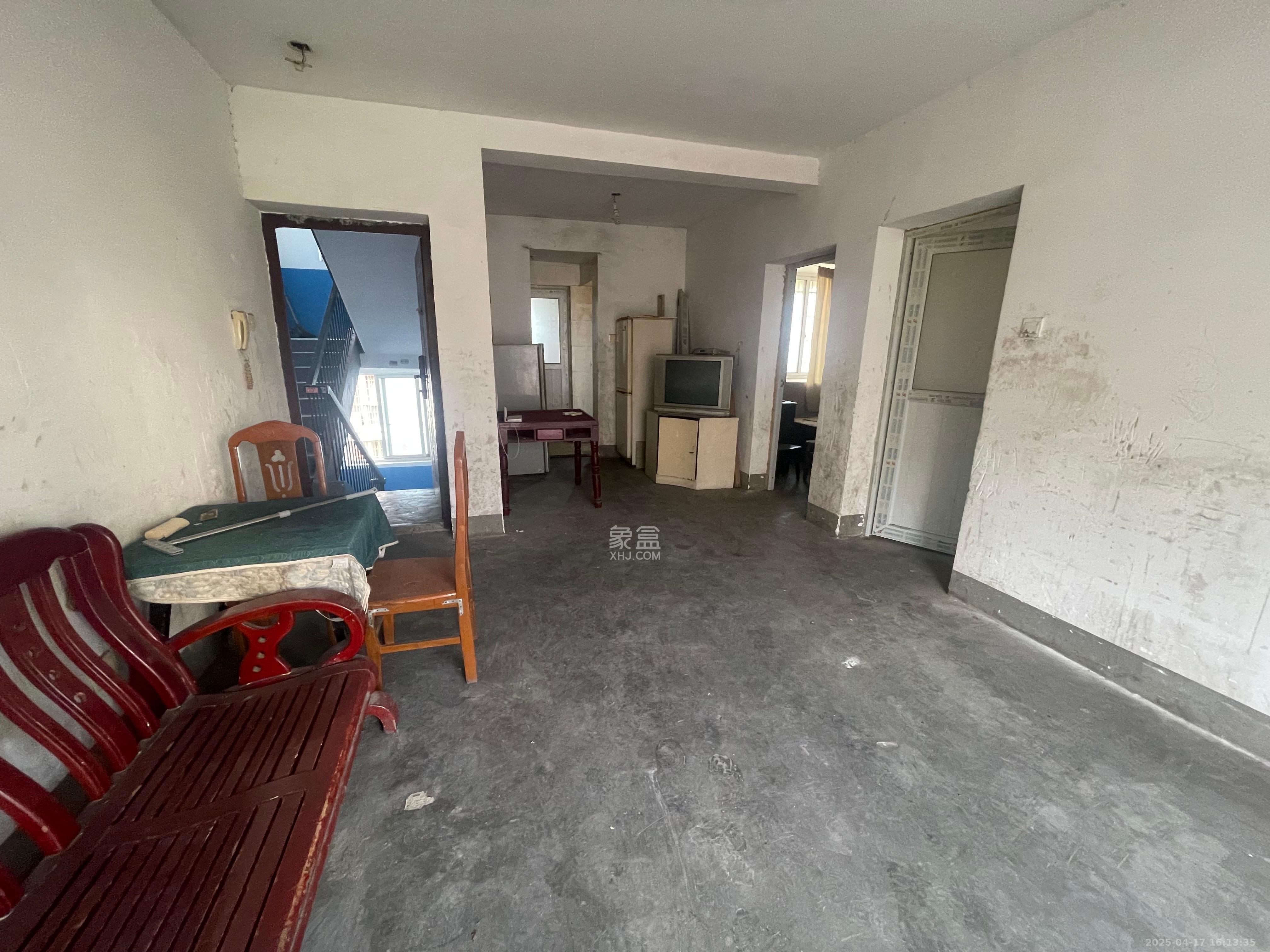 桔洲新苑(桔洲印象) 2室1厅1卫 1400.0元/月 桔洲新苑(桔洲印象) 2室1厅1卫 1400.0元/月室内图