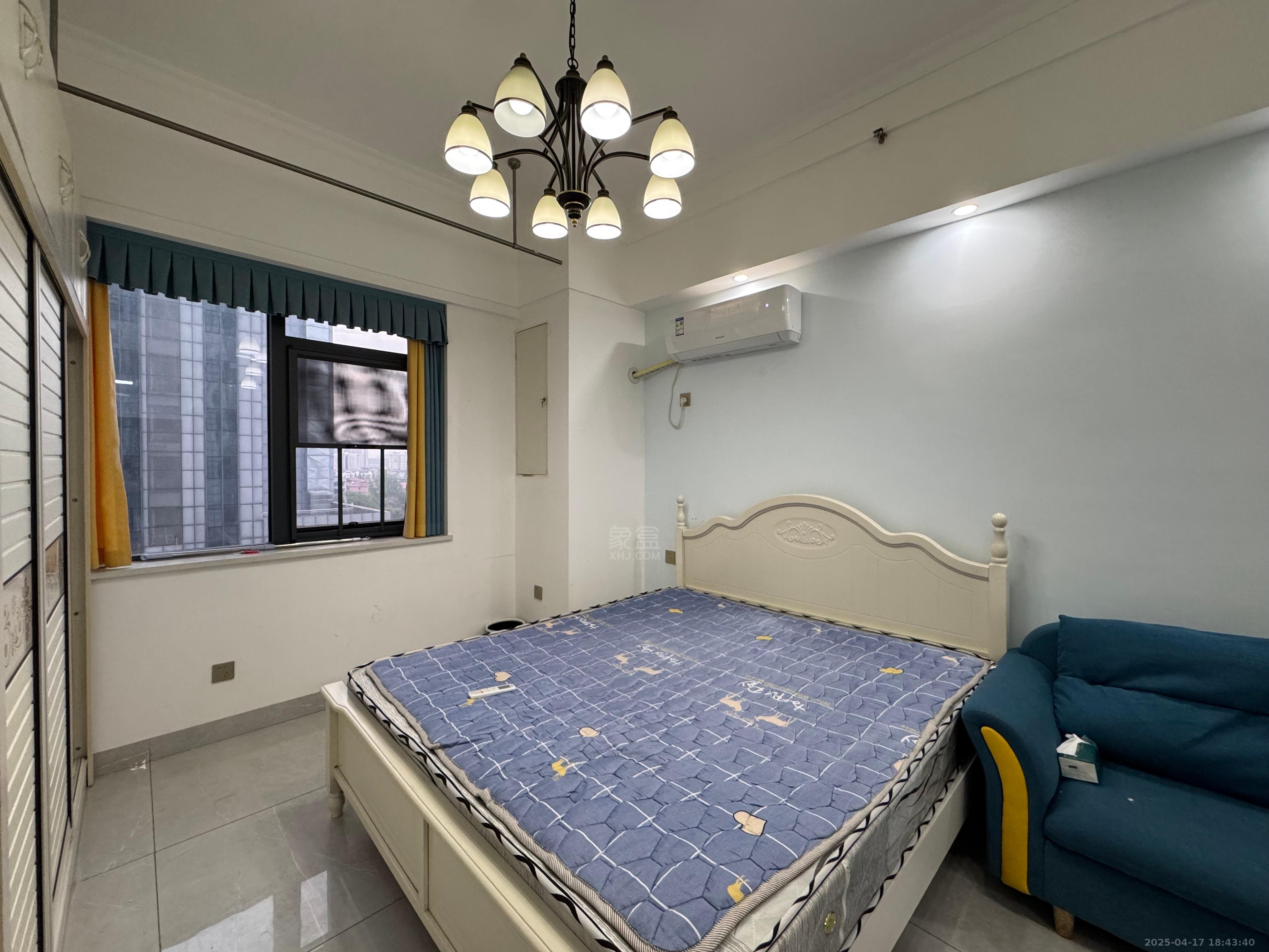 汇金财智天下 1室1厅1卫 1500.0元/月 汇金财智天下 1室1厅1卫 1500.0元/月室内图