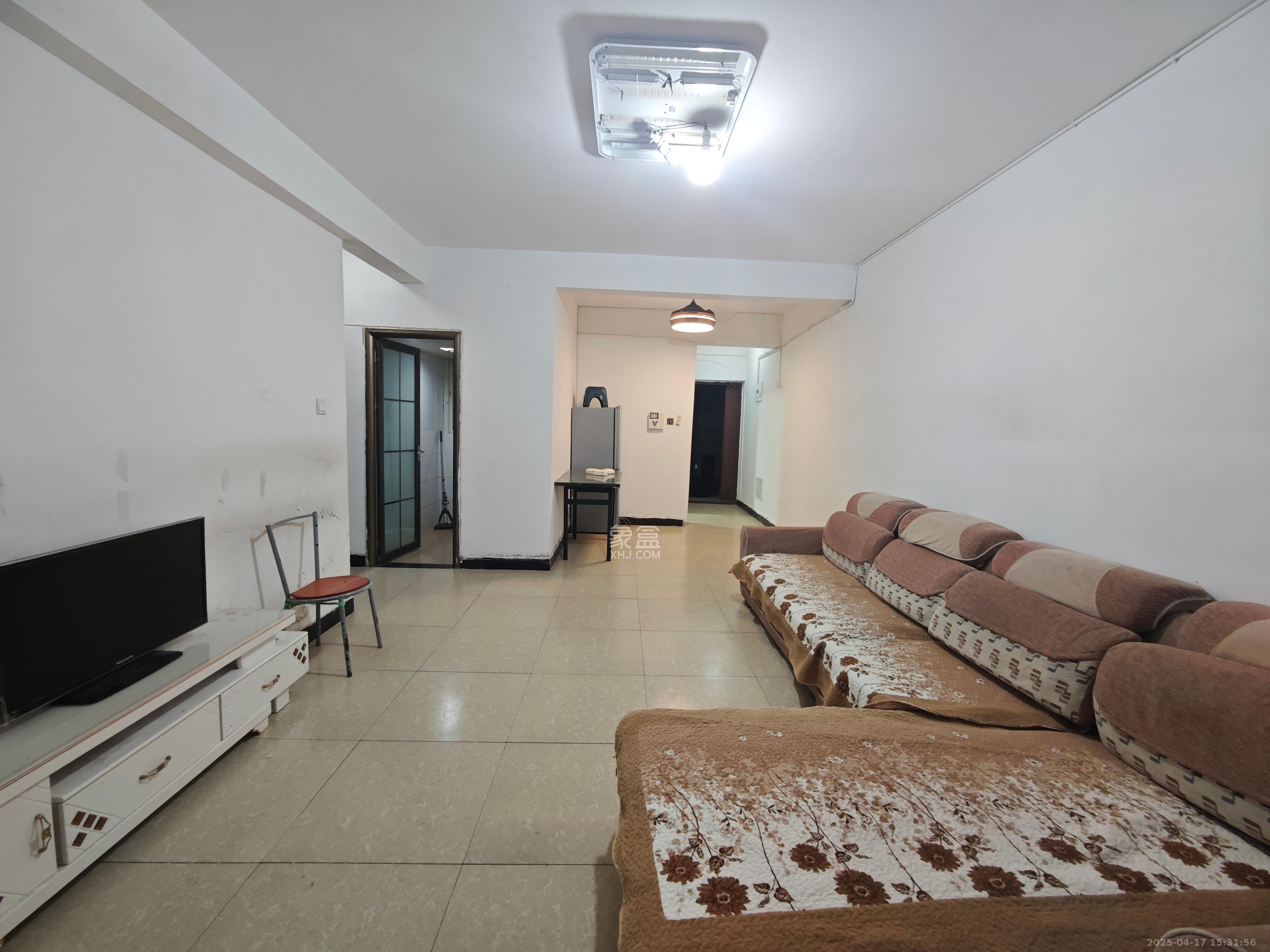 美利新世界 2室1厅1卫 1400.0元/月 美利新世界 2室1厅1卫 1400.0元/月室内图