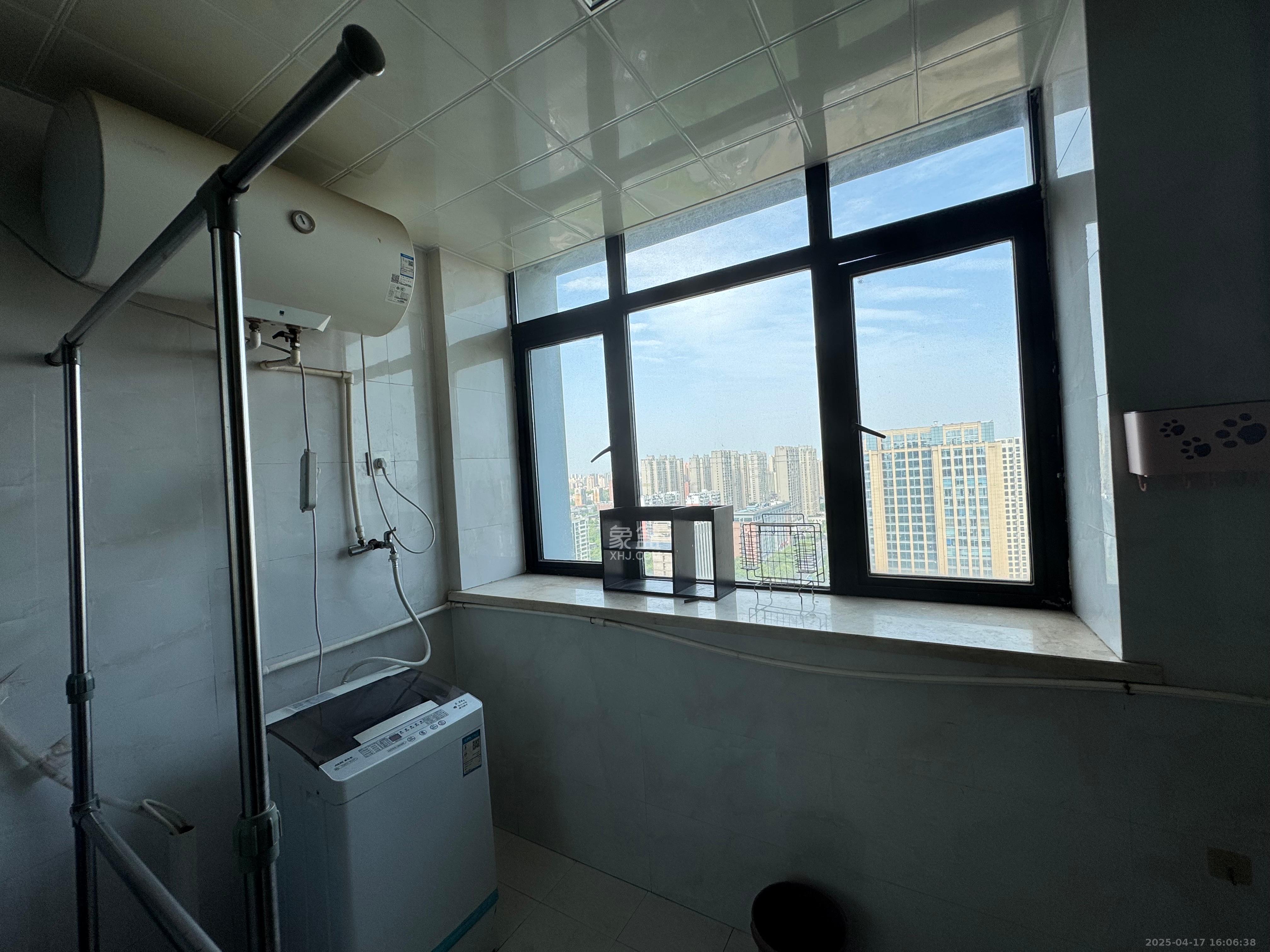 鑫远杰座  1室1厅1卫   1500.00元/月室内图