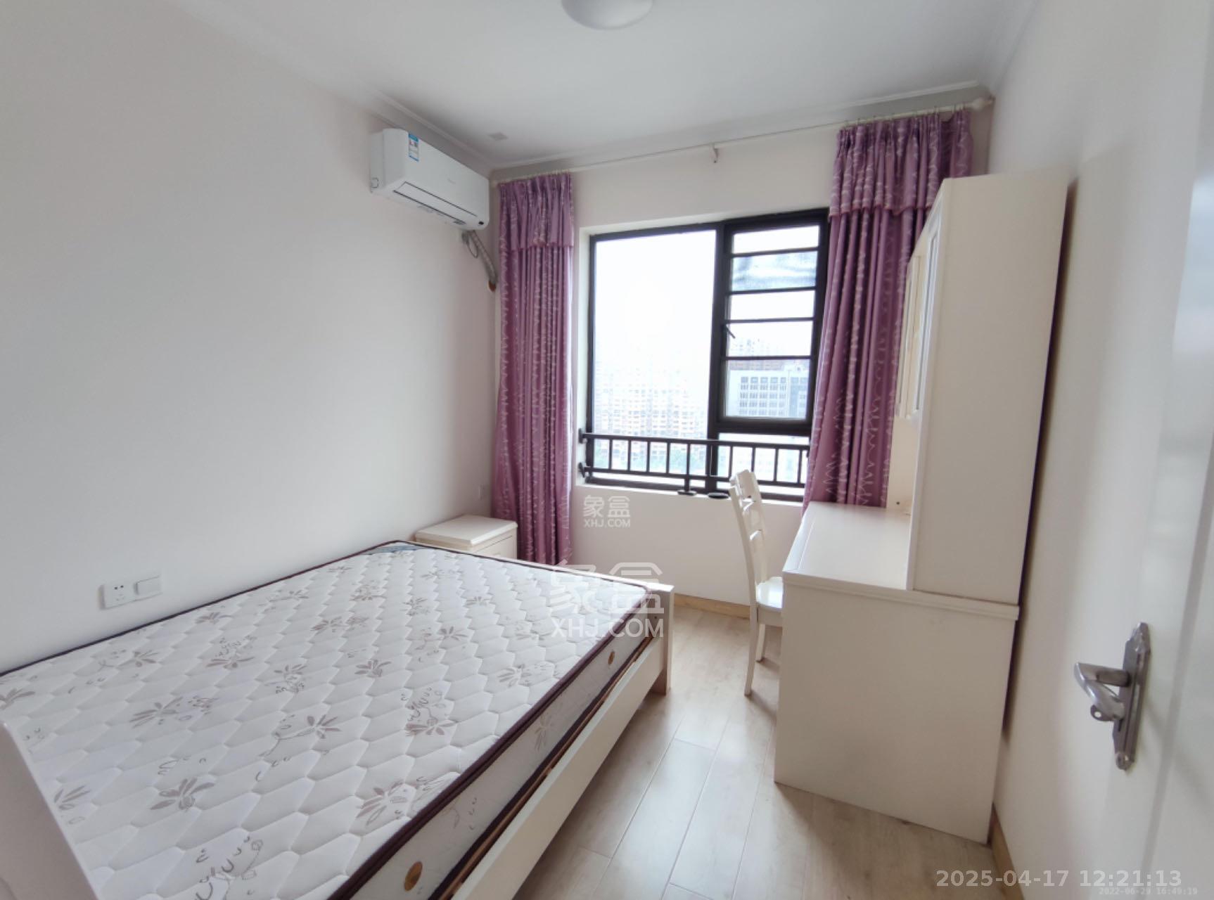 五江天街南区  3室2厅2卫    2500.0元/月室内图