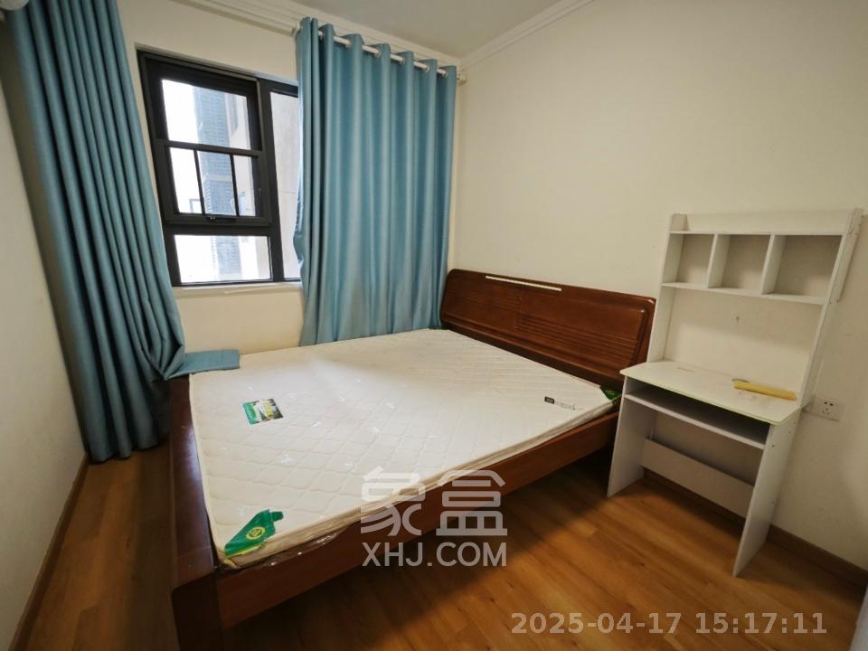 中建嘉和城凤凰台（中建瑞兴家园）  4室2厅2卫   2700.00元/月室内图