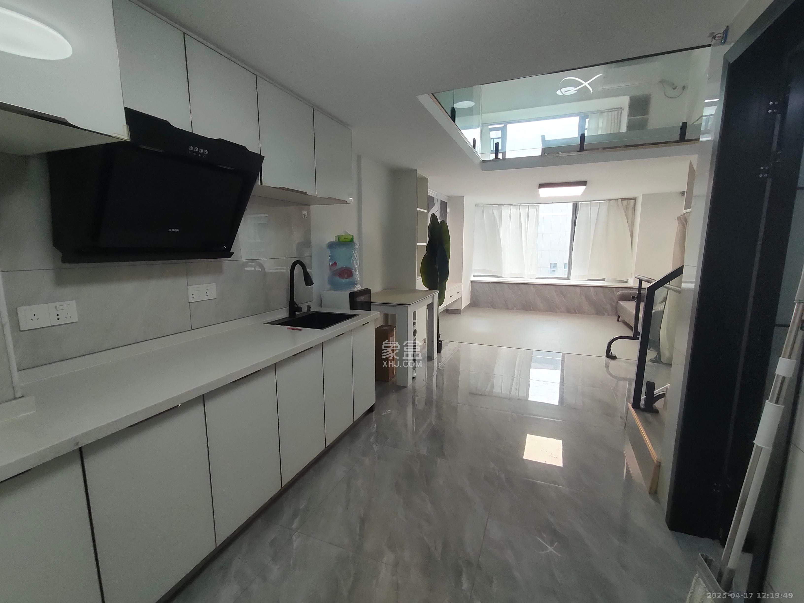 信诚湘江揽月(至善美景大厦) 2室1厅1卫 1500.0元/月 信诚湘江揽月(至善美景大厦) 2室1厅1卫 1500.0元/月室内图