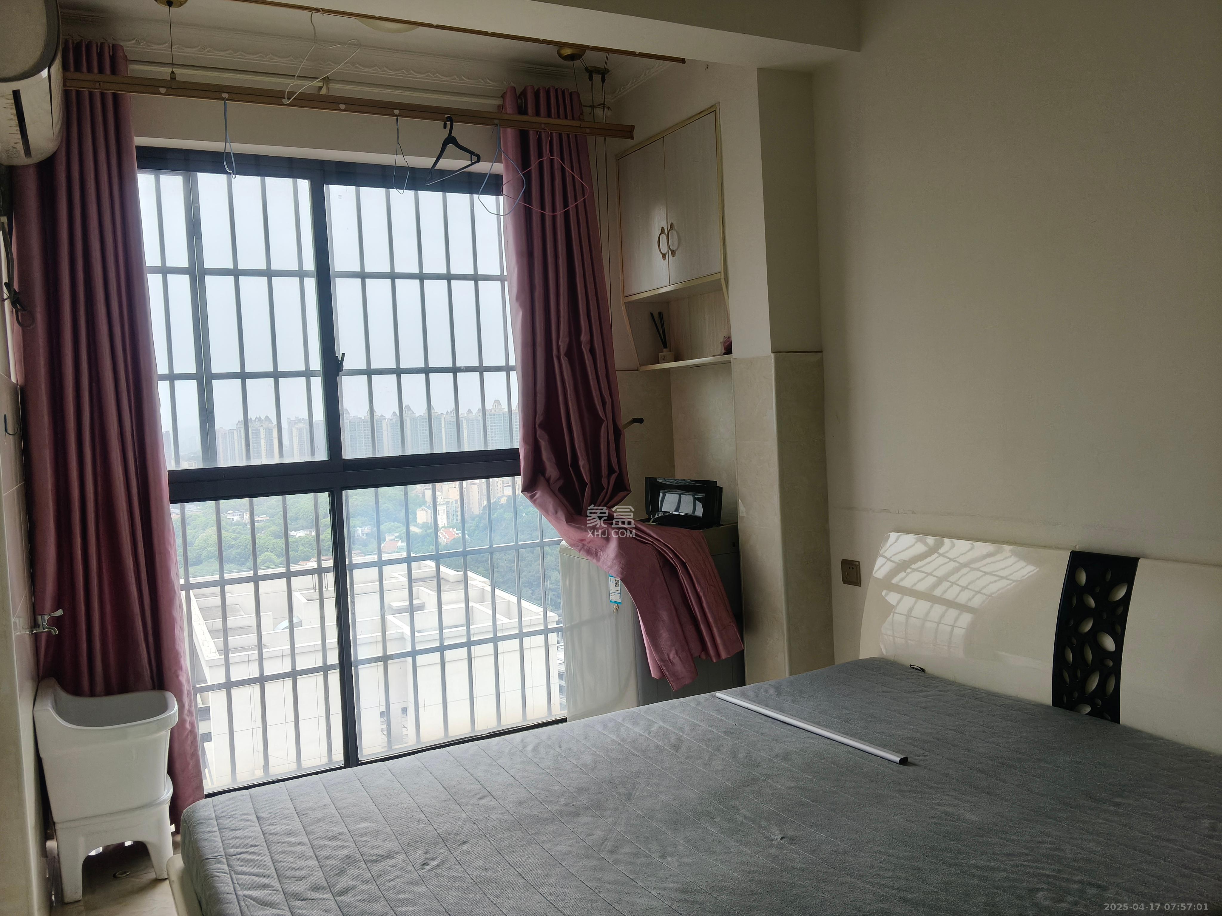 锦绣兰亭  2室2厅1卫   1750.00元/月室内图