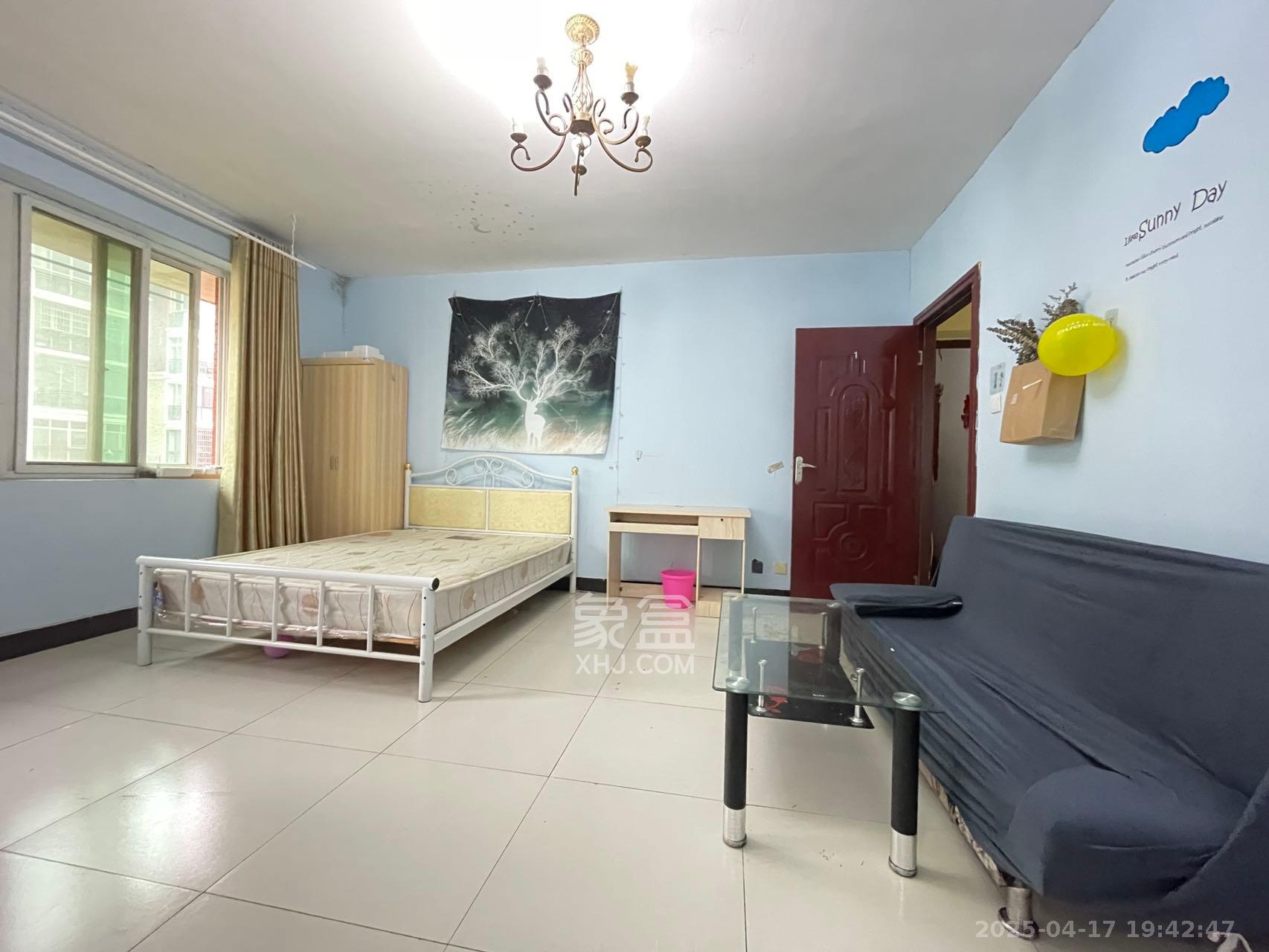 恒鑫澜北湾  1室1厅1卫    980.0元/月 恒鑫澜北湾  1室1厅1卫    980.0元/月室内图