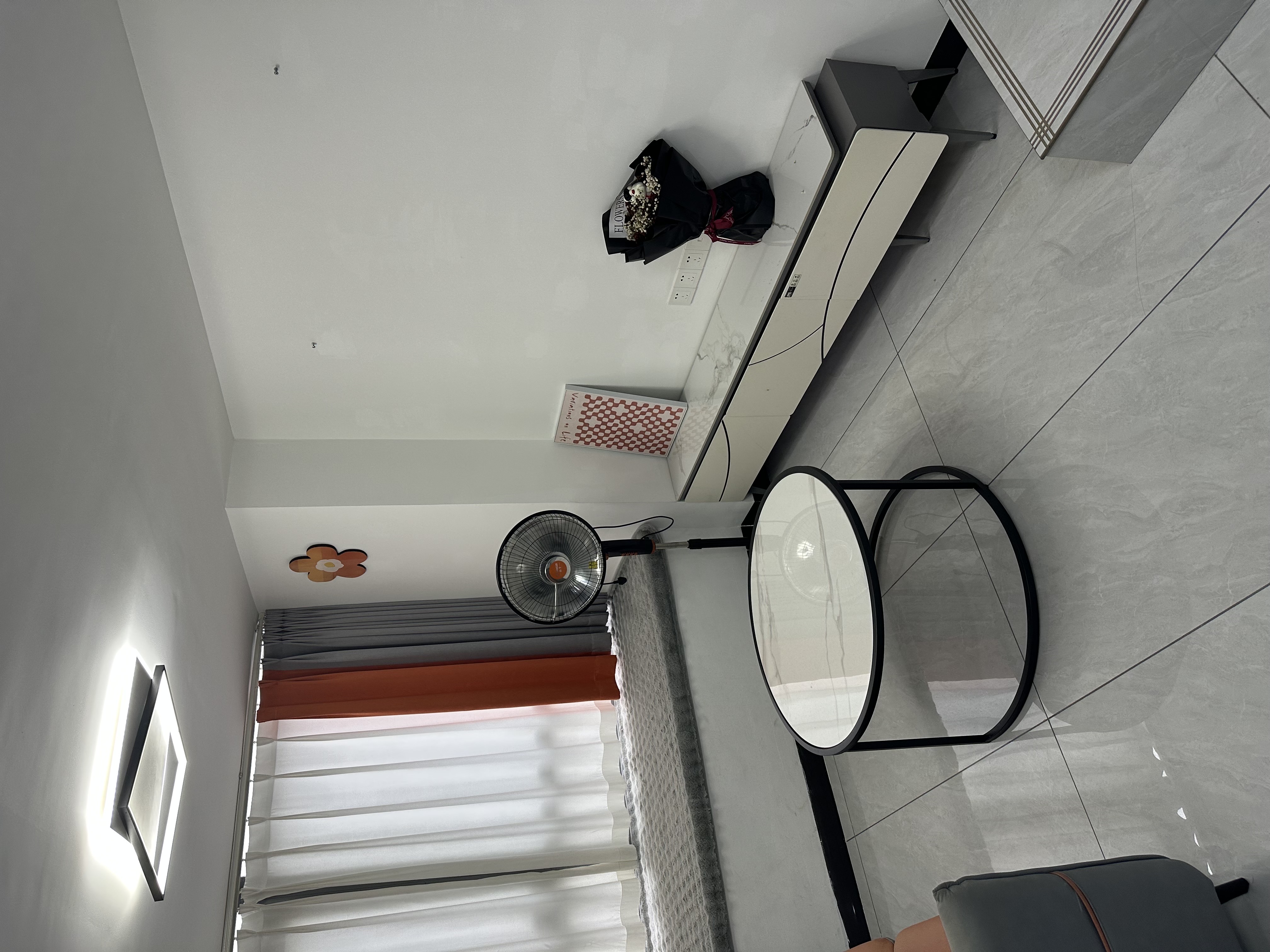 阳光城檀悦 2室1厅1卫 3100.0元/月 阳光城檀悦 2室1厅1卫 3100.0元/月户型图