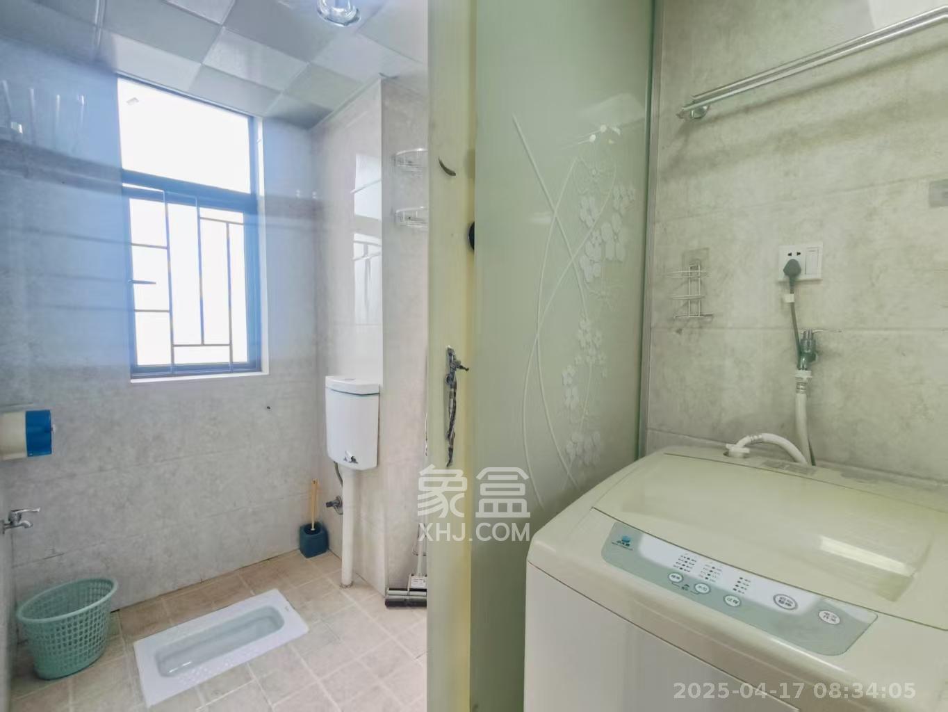 兰亭都荟（璟峰苑）  2室1厅1卫   2500.00元/月室内图