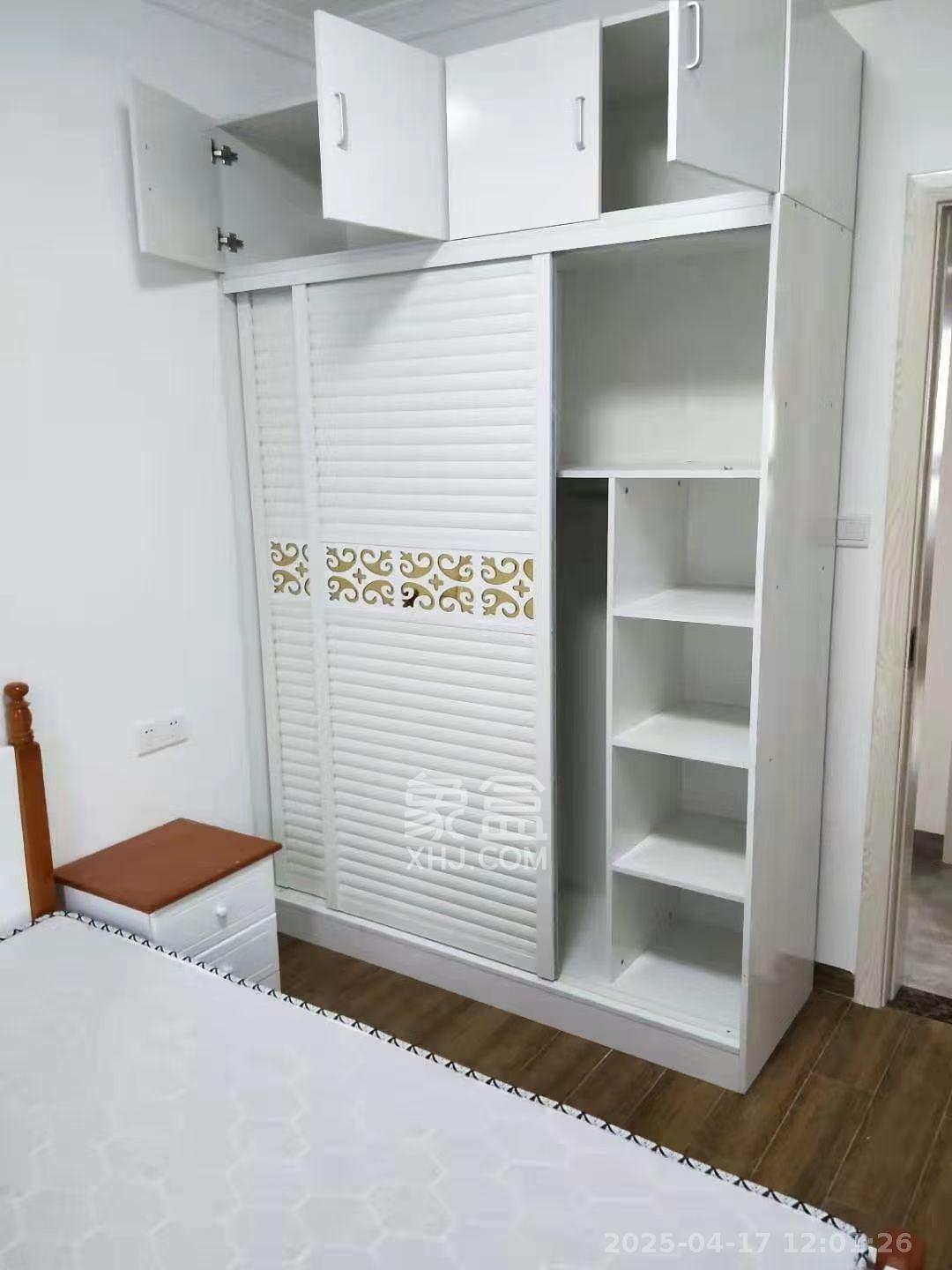 未来漫城  3室2厅1卫    2400.0元/月室内图