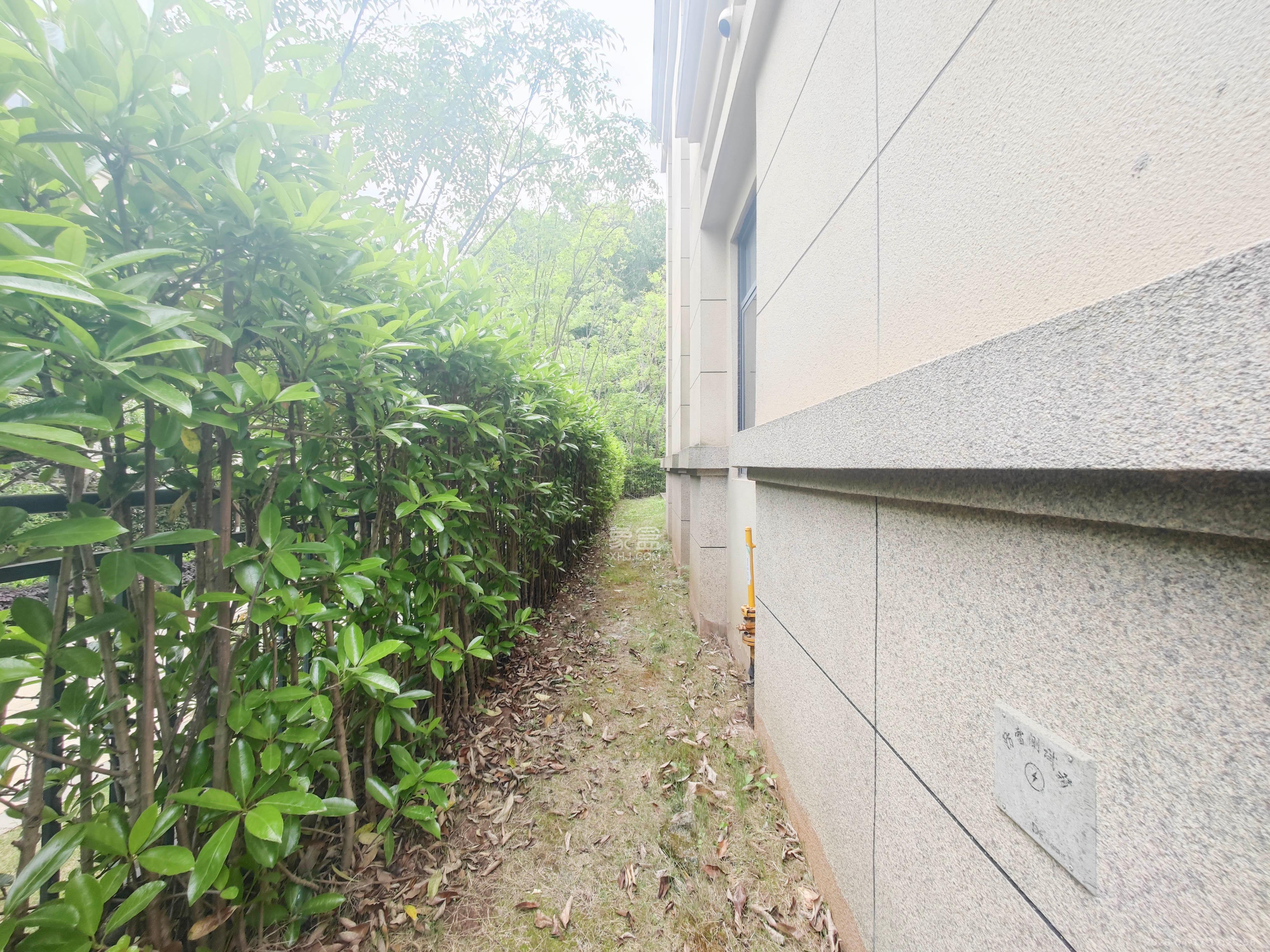 长房平和墅  6室3厅3卫   618.00万阳台