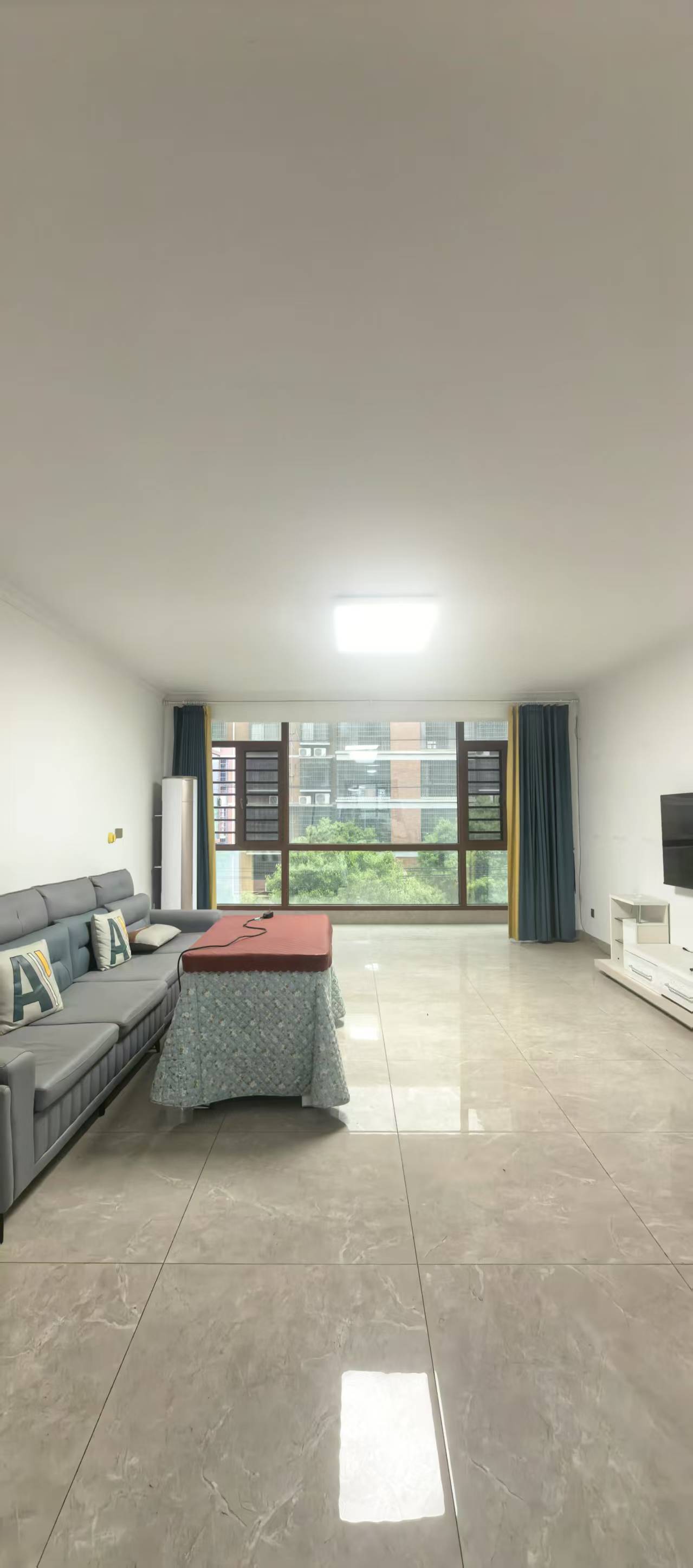 罗家小区西区 4室2厅2卫 2000.0元/月 罗家小区西区 4室2厅2卫 2000.0元/月室内图