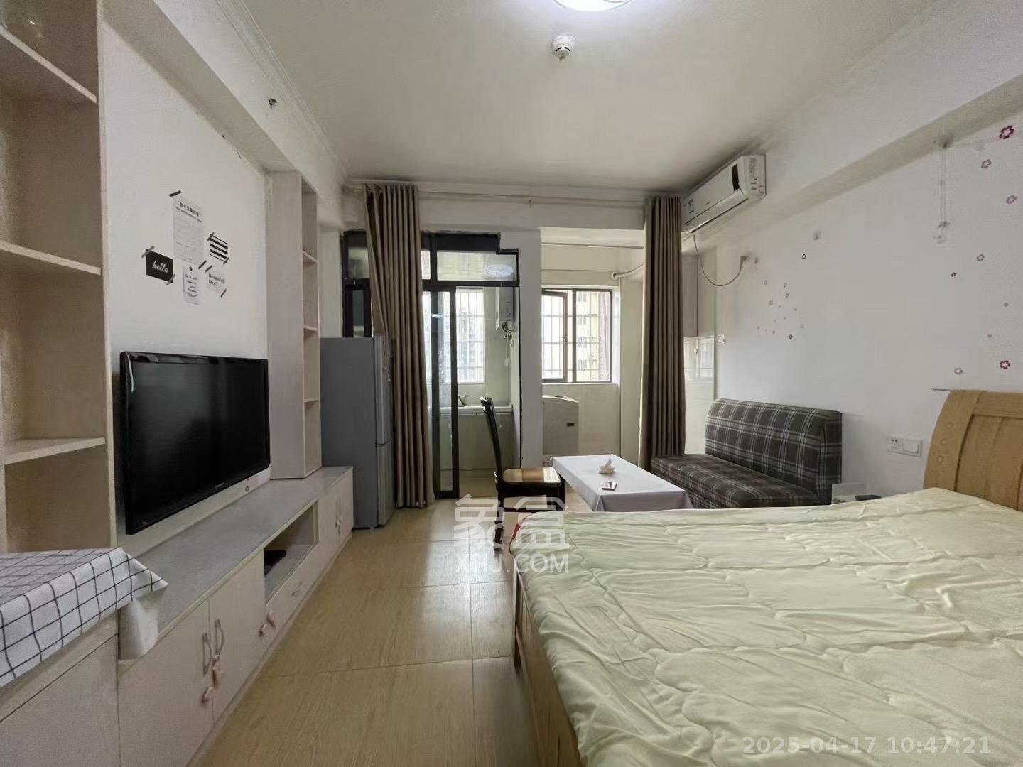 同鑫家园  1室1厅1卫    1600.0元/月 同鑫家园  1室1厅1卫    1600.0元/月室内图