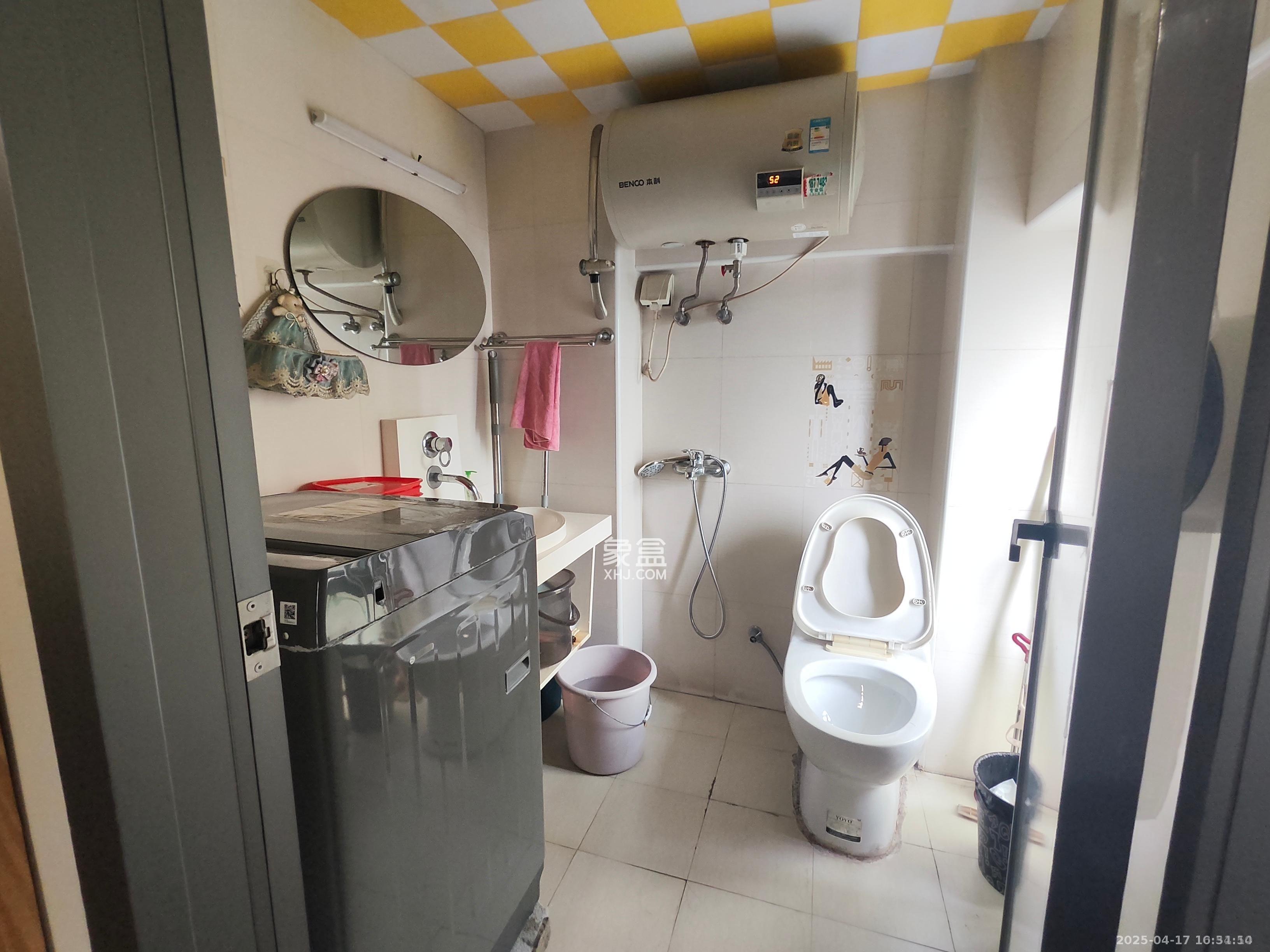 格蓝康都 0室1厅1卫 4000.0元/月 格蓝康都 0室1厅1卫 4000.0元/月室内图