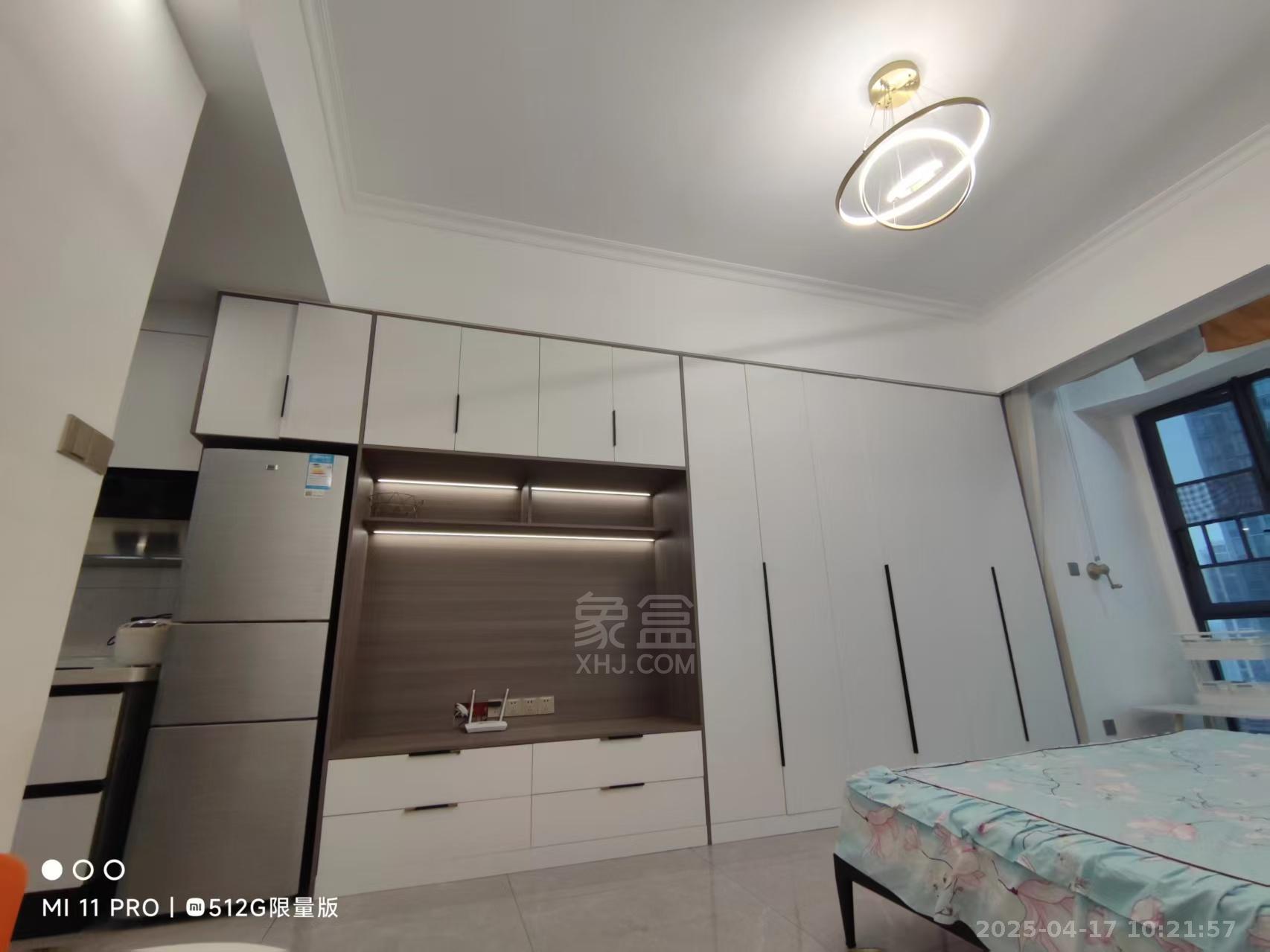 朗廷览江 1室1厅1卫 1900.0元/月 朗廷览江 1室1厅1卫 1900.0元/月室内图