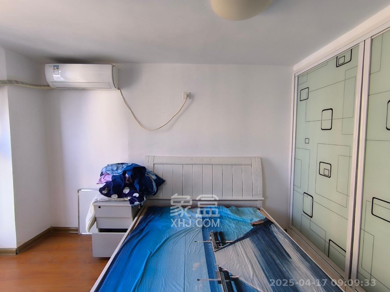 洋湖时代 3室1厅2卫 2600.0元/月 洋湖时代 3室1厅2卫 2600.0元/月室内图