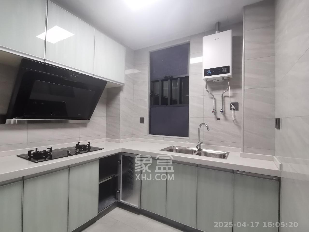 东合新苑  2室2厅1卫   2100.00元/月室内图