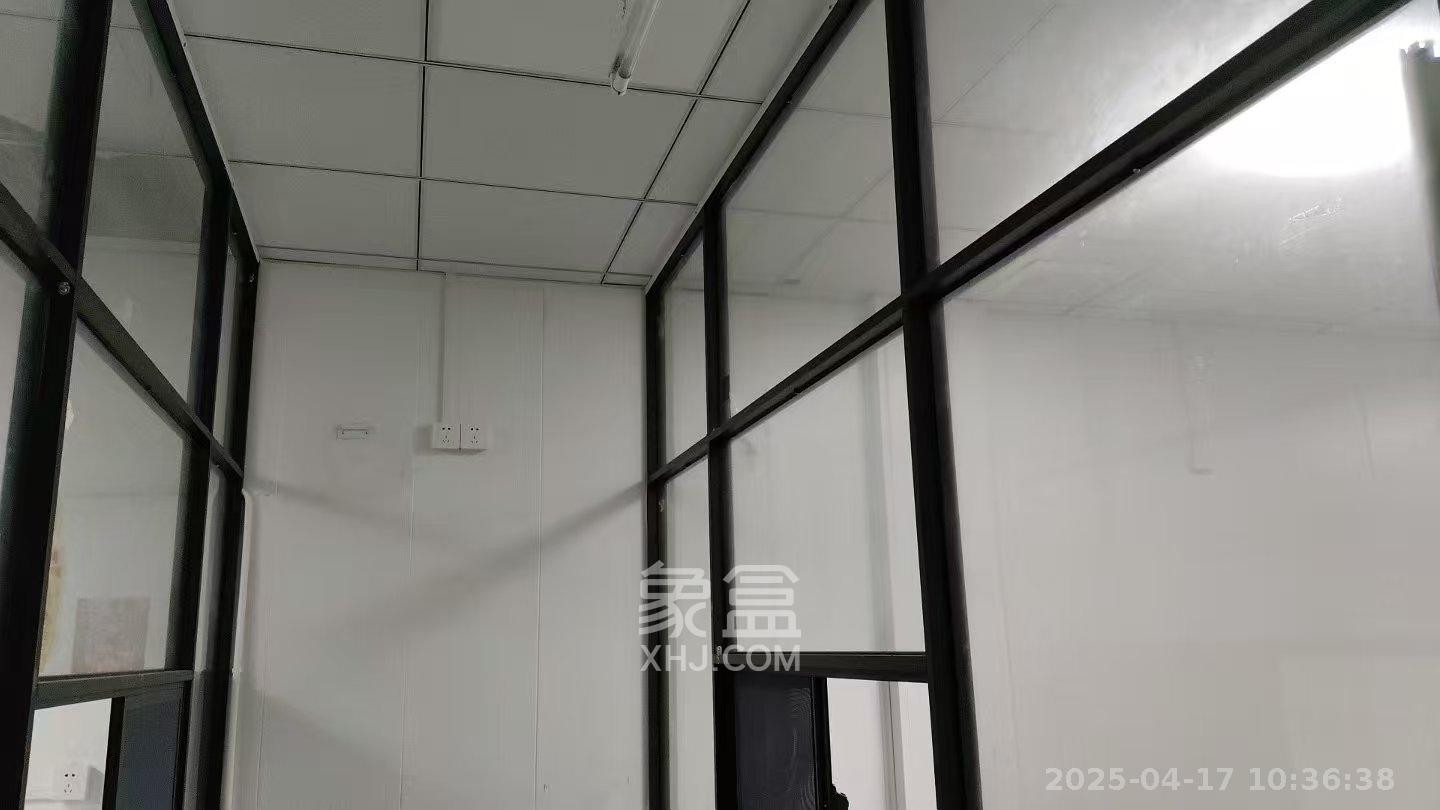 碧桂园潭州府  1室1厅0卫   2680.00元/月