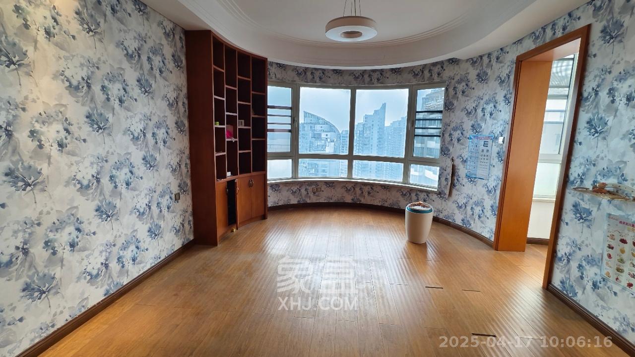 北辰三角洲D3区  5室3厅4卫   8500.00元/月室内图