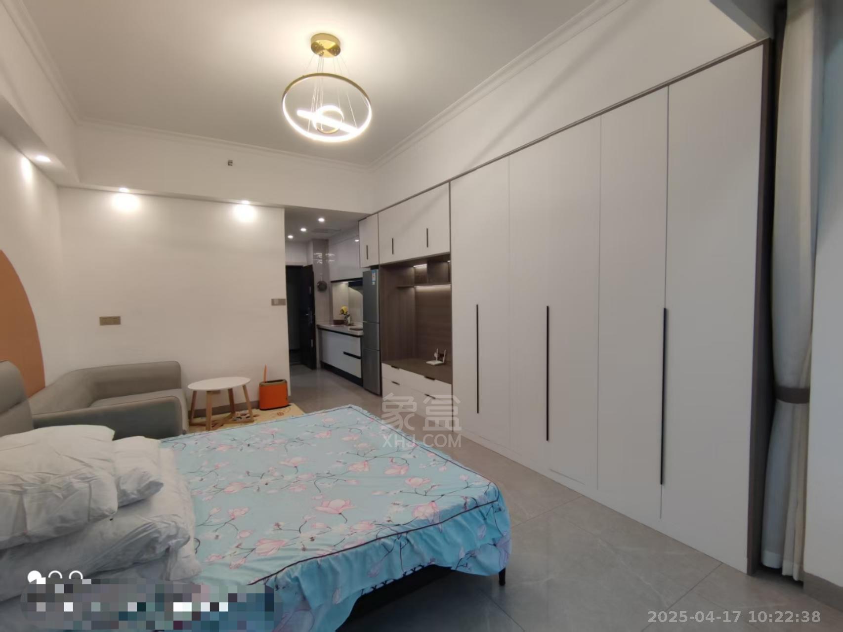 朗廷览江 1室1厅1卫 1900.0元/月 朗廷览江 1室1厅1卫 1900.0元/月室内图