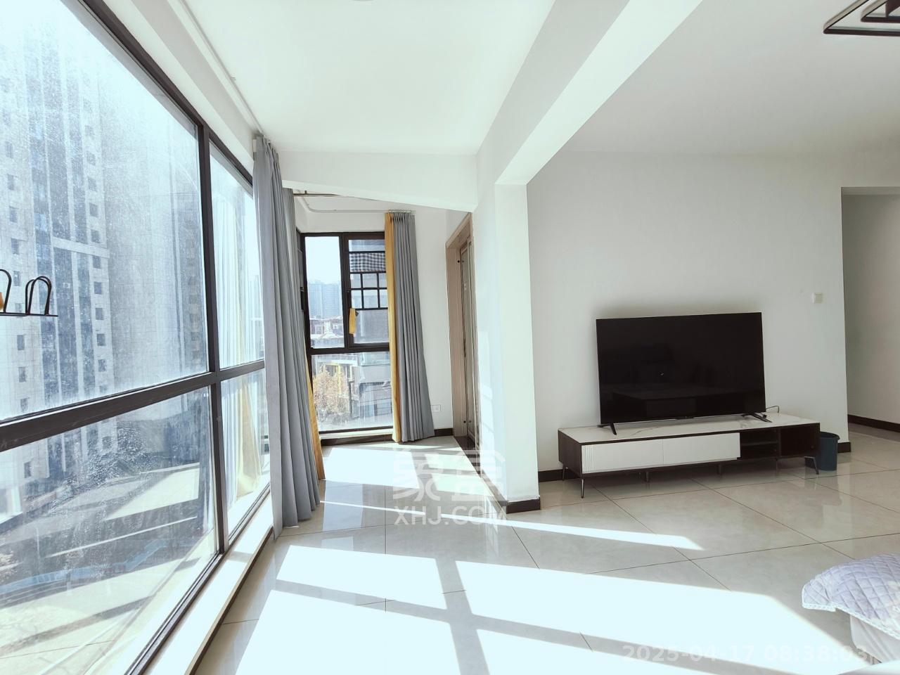 中国铁建京师璟台 3室2厅2卫 2000.0元/月 中国铁建京师璟台 3室2厅2卫 2000.0元/月室内图