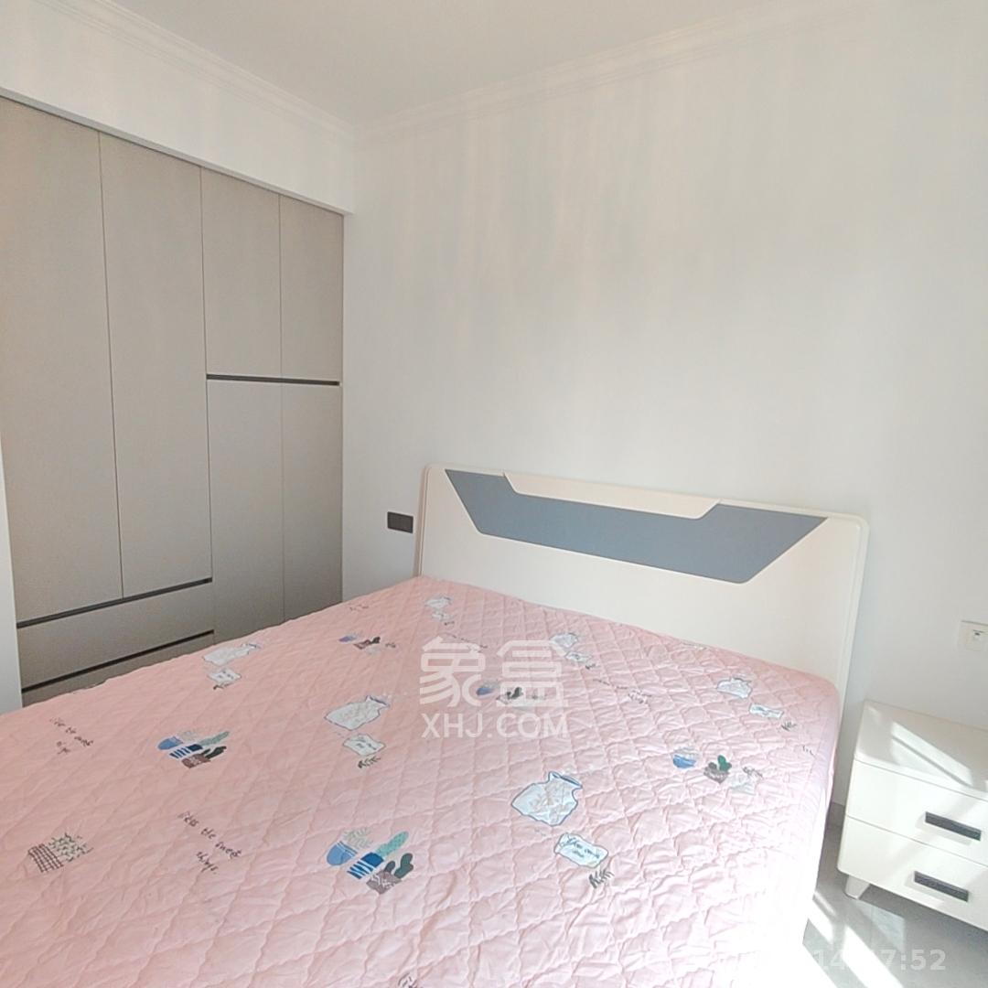 文景家园  3室1厅1卫   2700.00元/月室内图