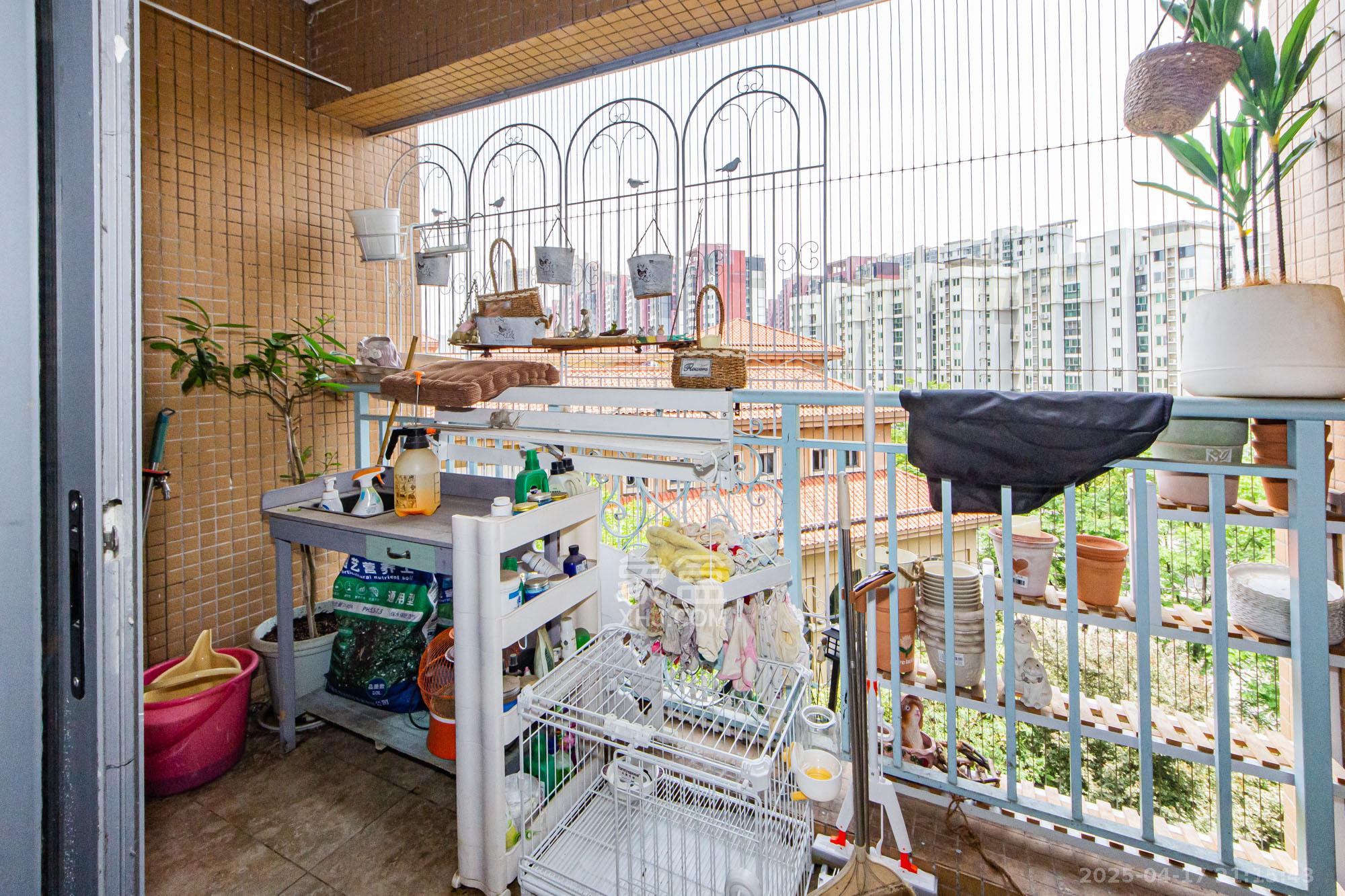 珠江郦城探香里  3室2厅1卫    82.0万 珠江郦城探香里  3室2厅1卫    82.0万阳台