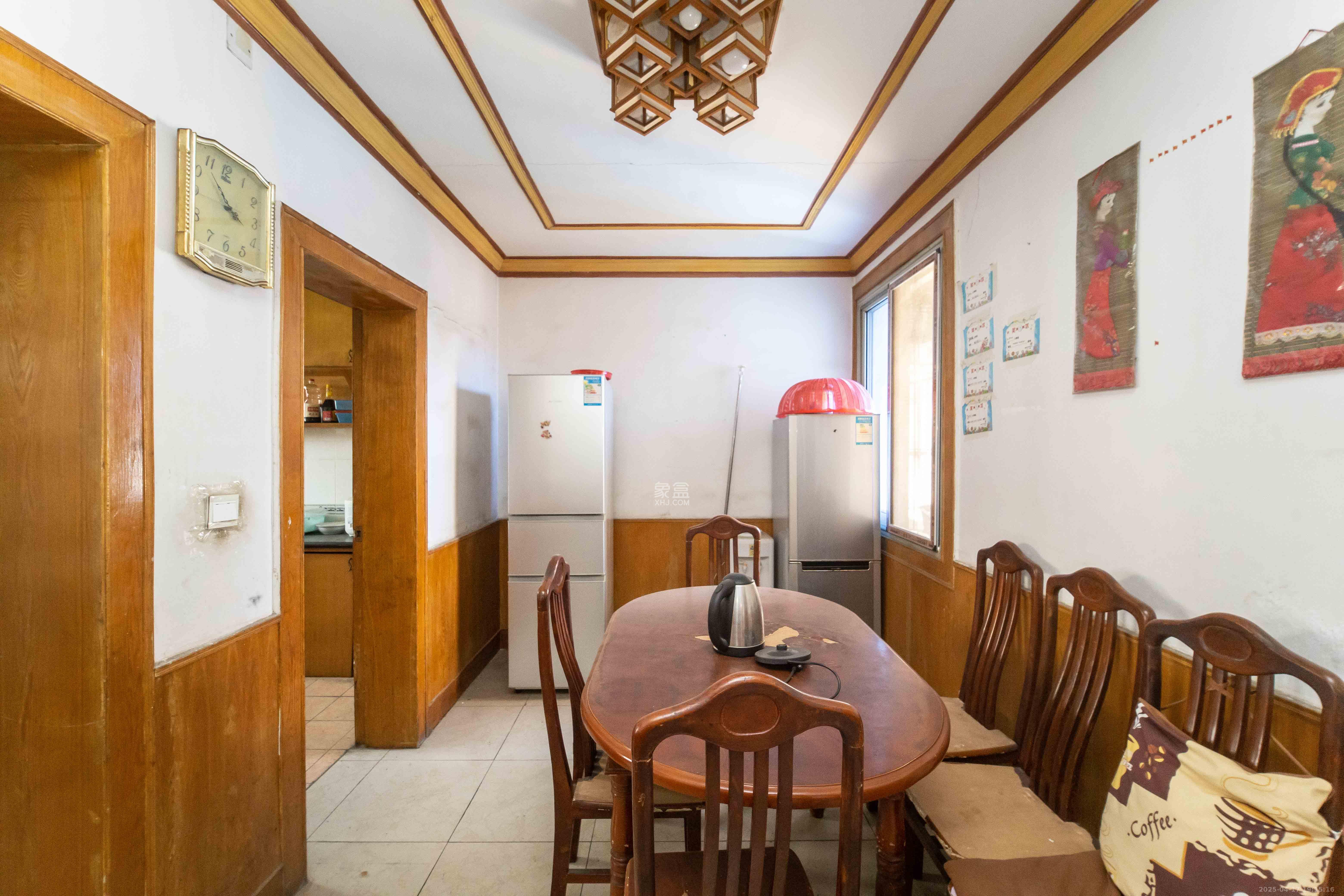 芙蓉区教师村 3室2厅1卫 55.0万 芙蓉区教师村 3室2厅1卫 55.0万客厅