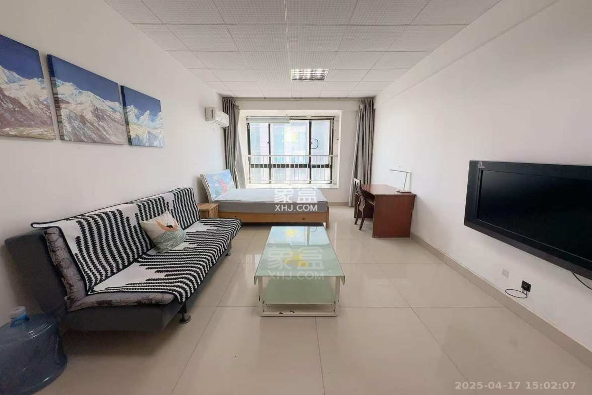 慈善大厦  1室1厅1卫    1100.0元/月 慈善大厦  1室1厅1卫    1100.0元/月室内图