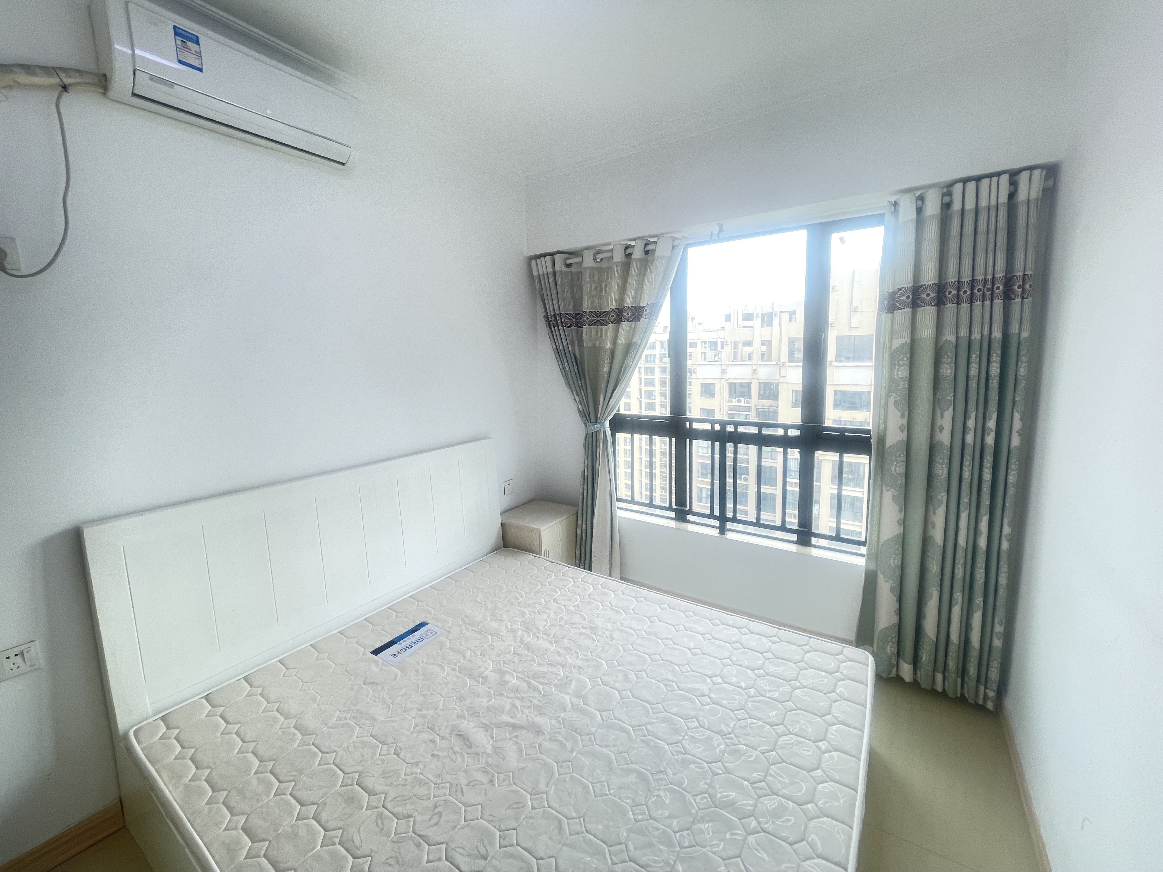 欢乐美寓 2室1厅1卫 1200.0元/月 欢乐美寓 2室1厅1卫 1200.0元/月室内图