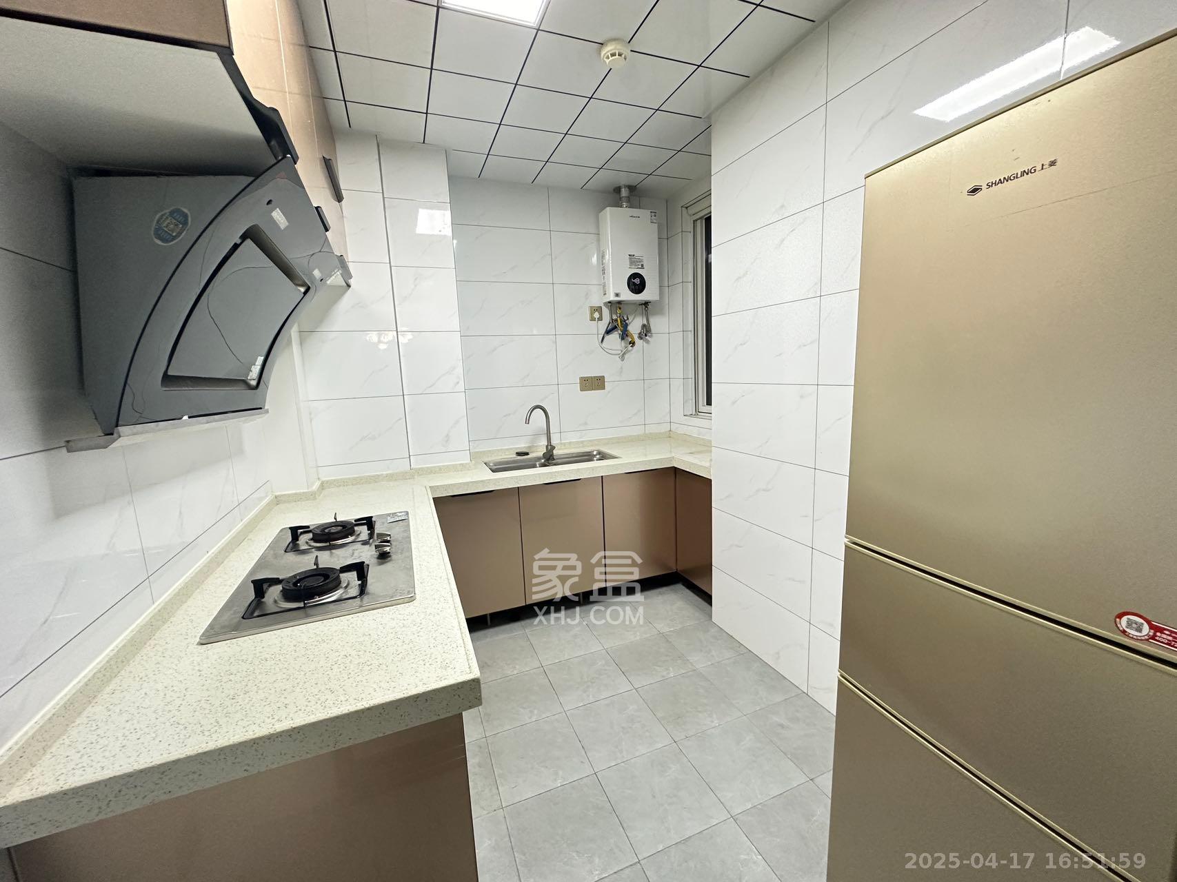 北辰三角洲C3区 3室2厅2卫 4000.0元/月 北辰三角洲C3区 3室2厅2卫 4000.0元/月室内图