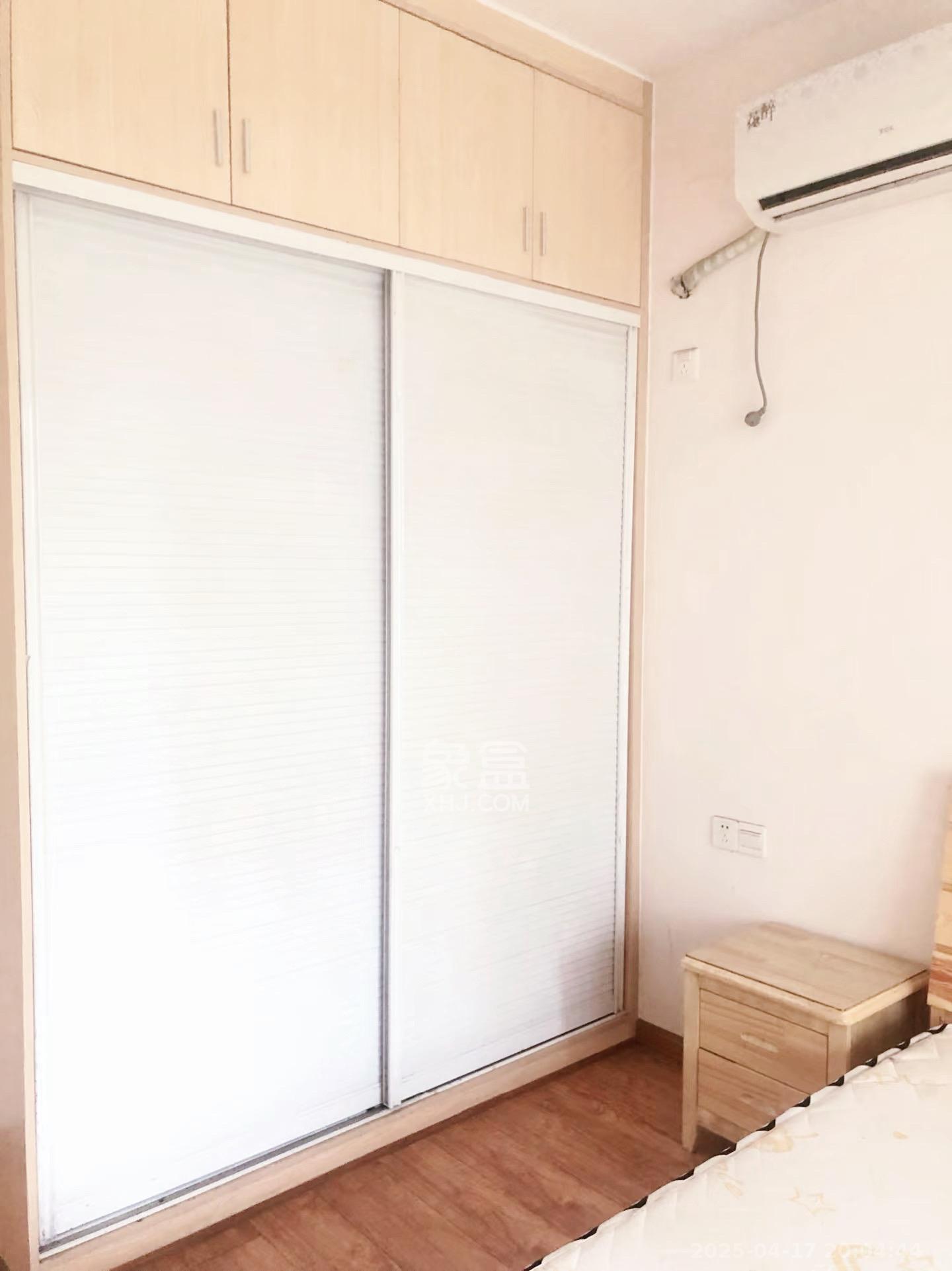 鑫远湘府逸园 3室1厅1卫 2400.0元/月 鑫远湘府逸园 3室1厅1卫 2400.0元/月室内图