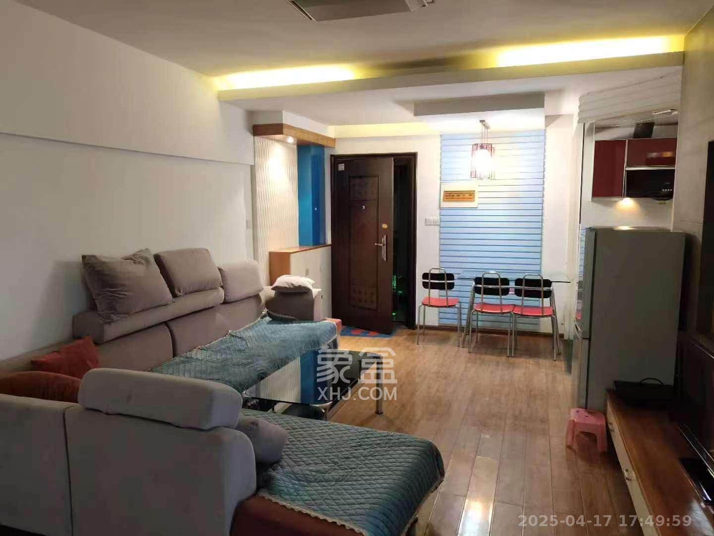 西罗亚大厦 2室2厅1卫 2600.0元/月 西罗亚大厦 2室2厅1卫 2600.0元/月室内图