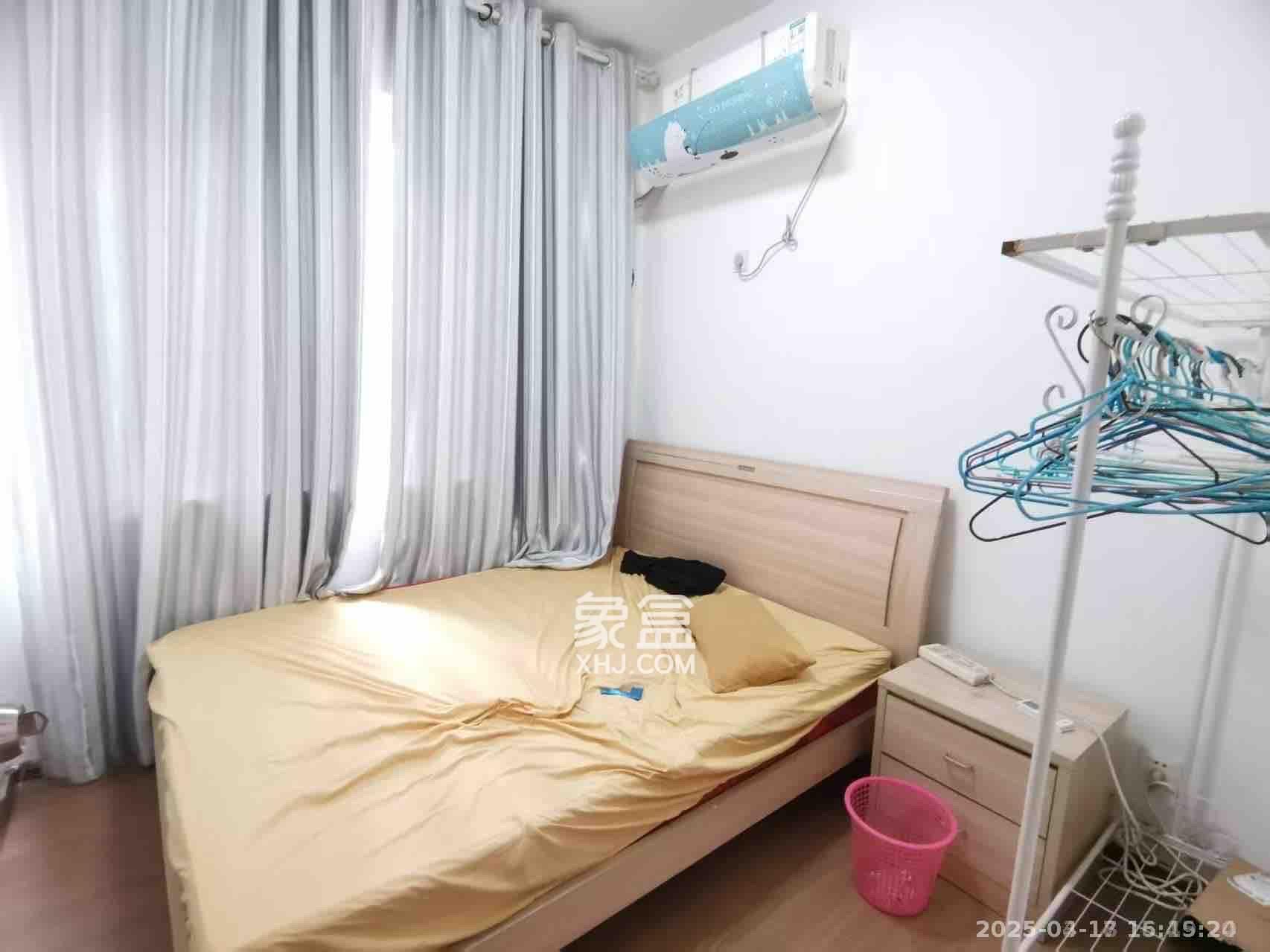 菁华源  2室1厅1卫   1500.00元/月室内图