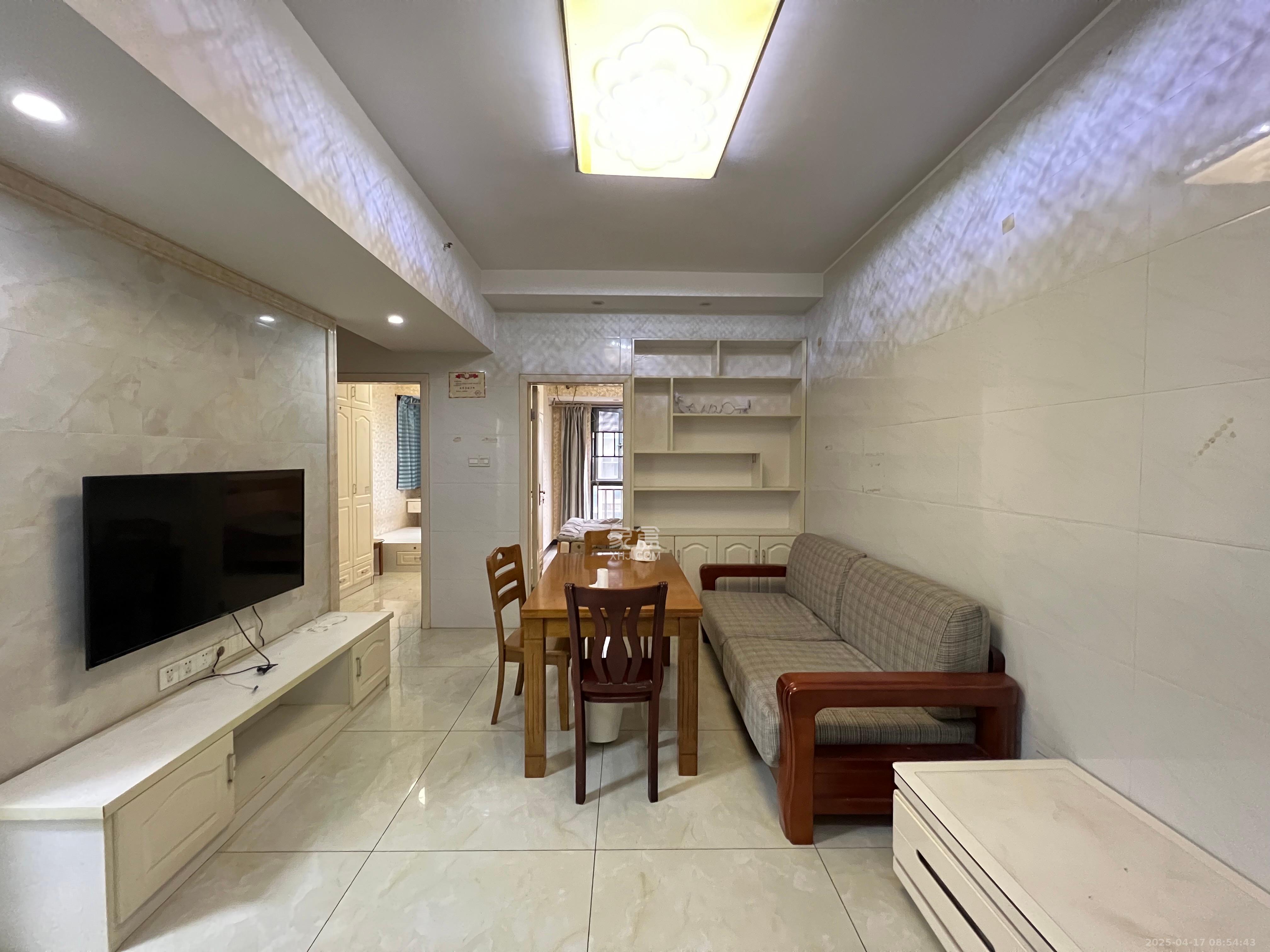 鑫科明珠 2室2厅1卫 1900.0元/月 鑫科明珠 2室2厅1卫 1900.0元/月室内图