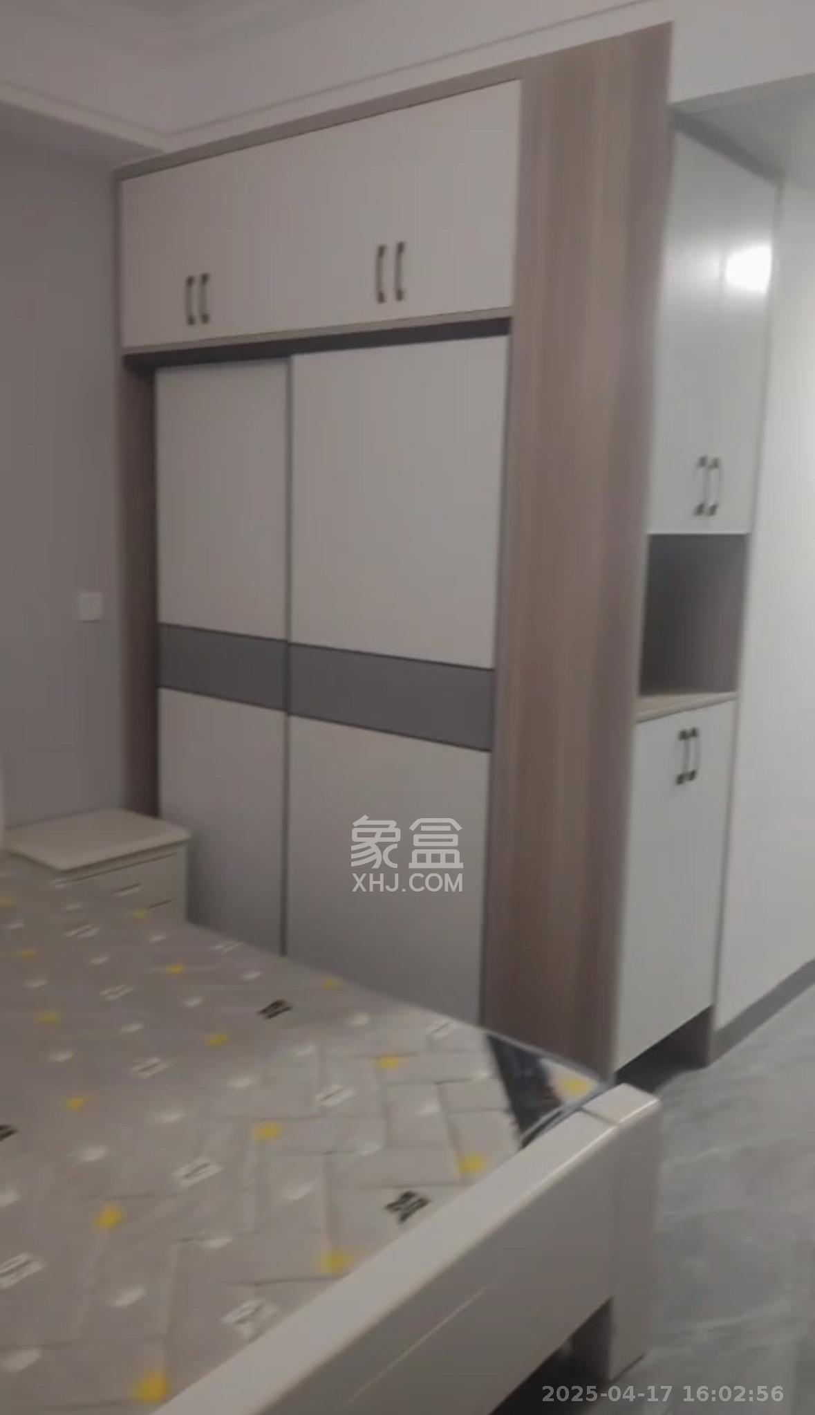 潇湘奥林匹克花园  1室0厅0卫   1600.00元/月室内图