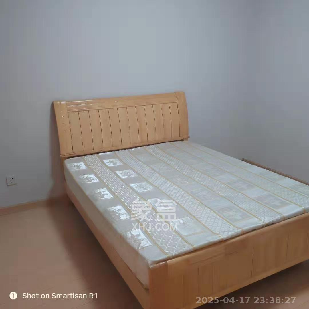 湘域中央  2室2厅1卫   3000.00元/月室内图