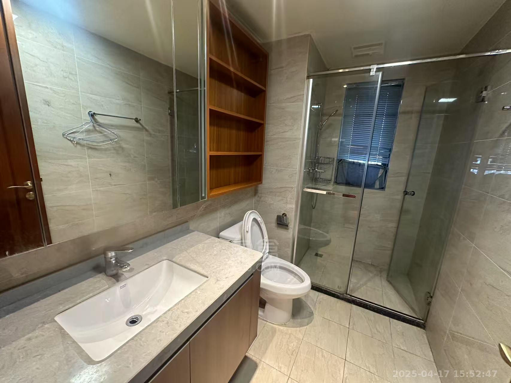 恒大华府 3室2厅2卫 2200.0元/月 恒大华府 3室2厅2卫 2200.0元/月室内图