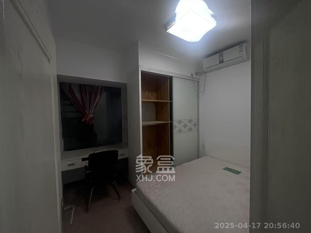英祥春天  3室2厅1卫   2200.00元/月室内图