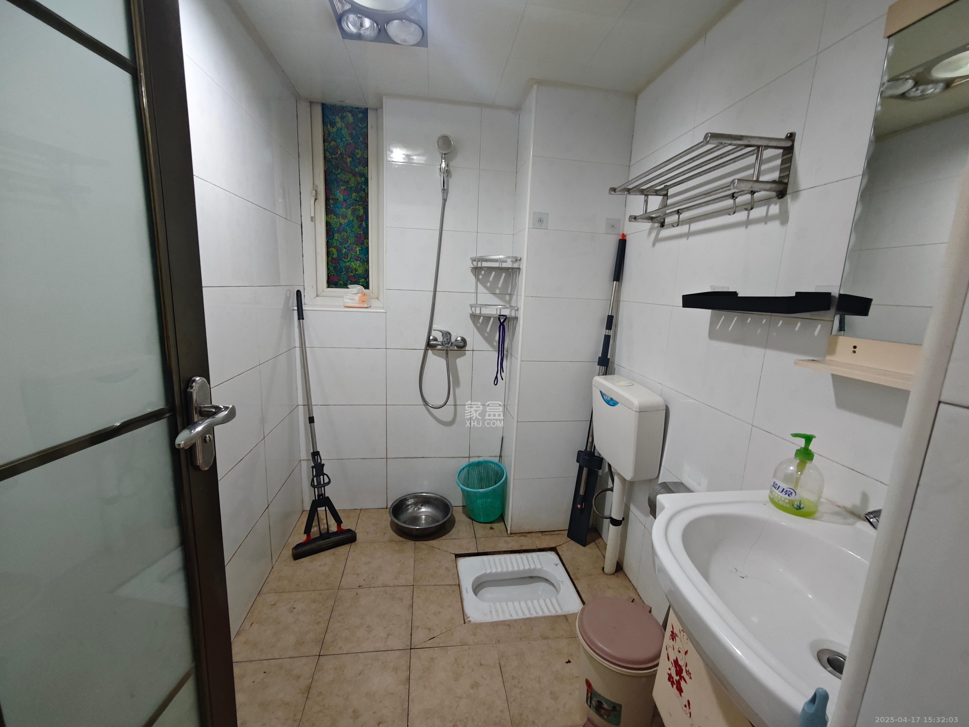 美利新世界 2室1厅1卫 1400.0元/月 美利新世界 2室1厅1卫 1400.0元/月室内图