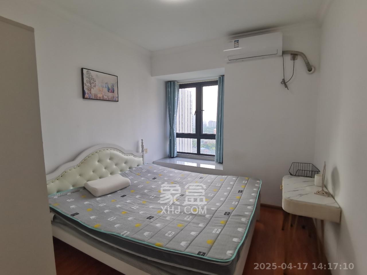 建发中央公园（建发美地）  3室2厅2卫   4600.00元/月室内图
