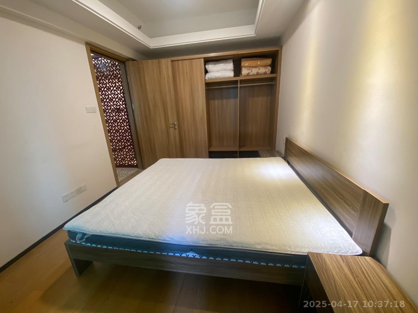 恒大翡翠华庭  1室1厅1卫    1950.0元/月 恒大翡翠华庭  1室1厅1卫    1950.0元/月室内图