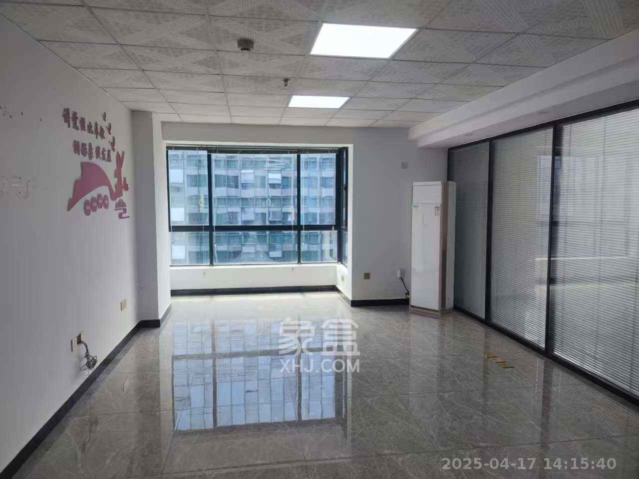 标志商务中心  1室2厅1卫   5000.00元/月