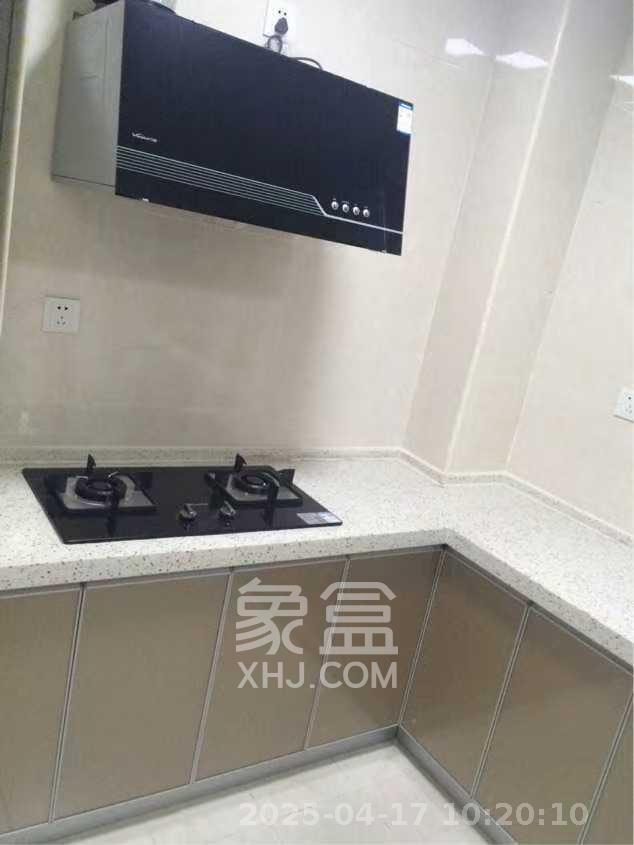 湘怡佳园  2室1厅1卫   1500.00元/月室内图