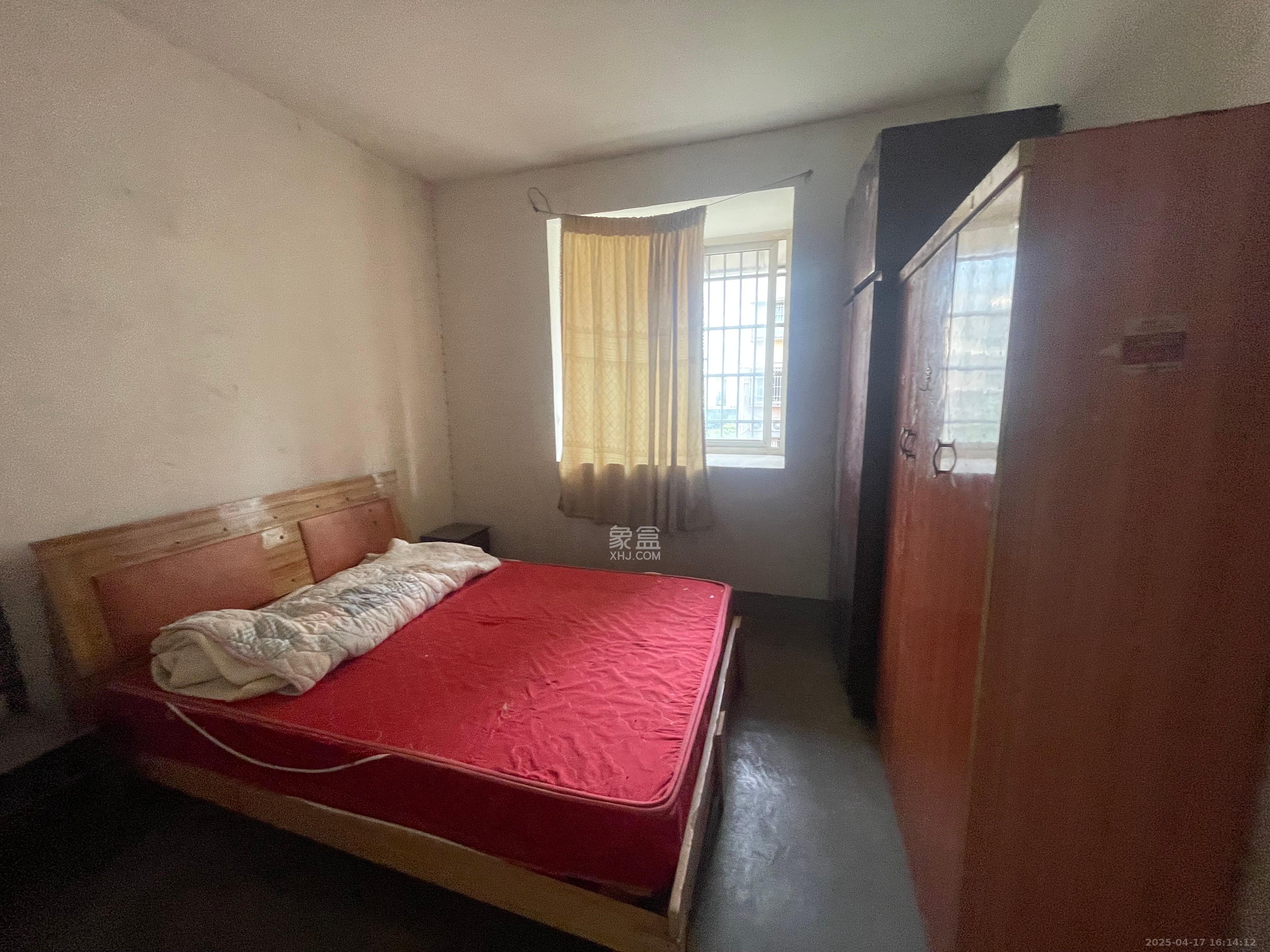 桔洲新苑(桔洲印象) 2室1厅1卫 1400.0元/月 桔洲新苑(桔洲印象) 2室1厅1卫 1400.0元/月室内图