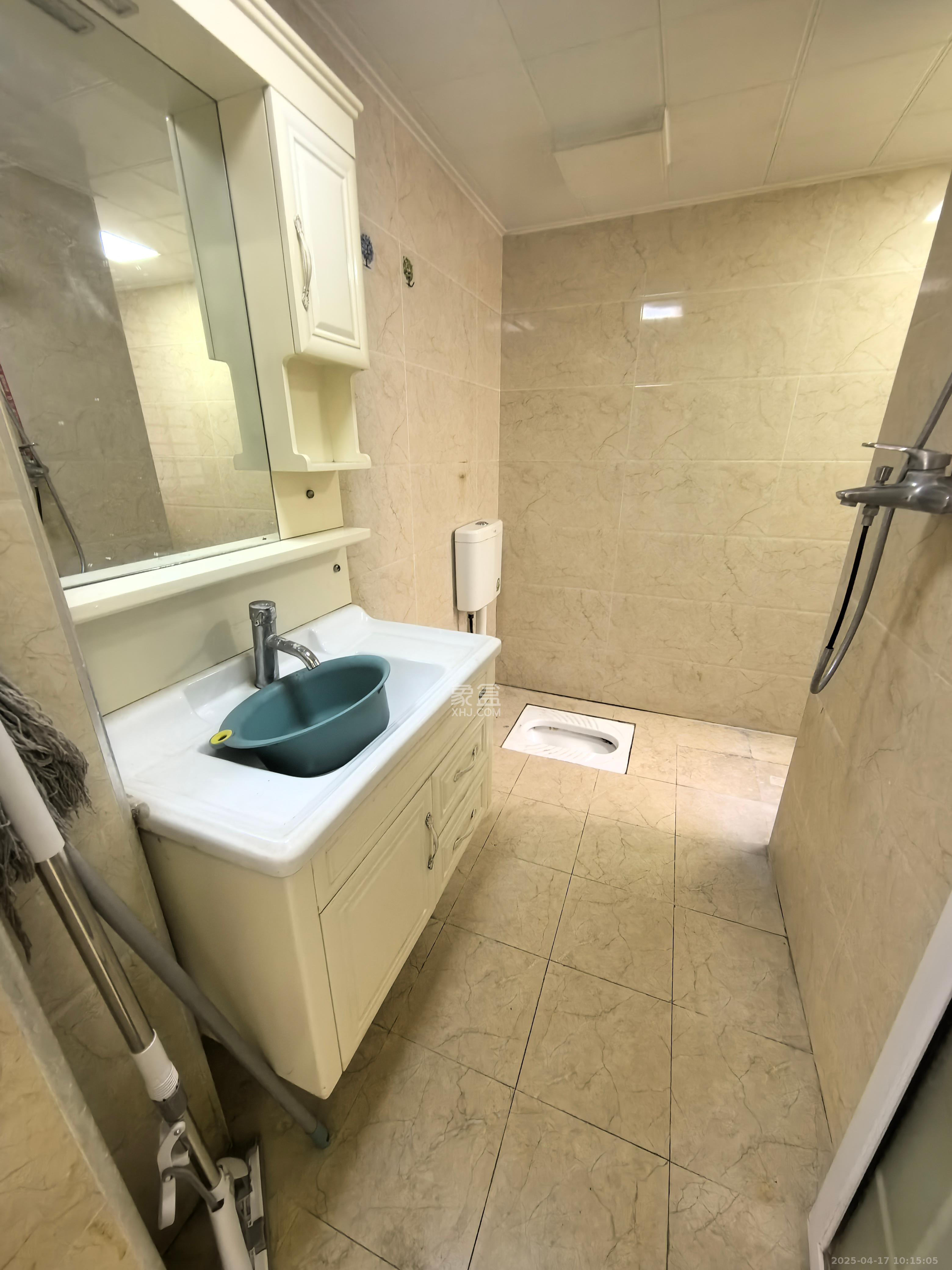 和庄 3室2厅2卫 2000.0元/月 和庄 3室2厅2卫 2000.0元/月室内图