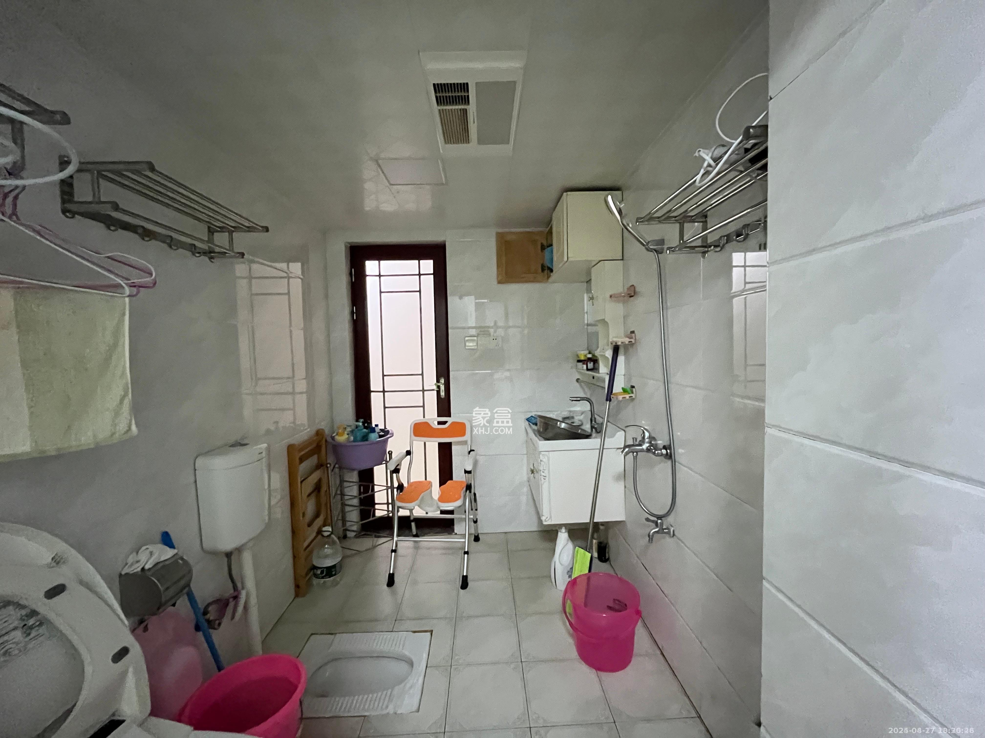 红橡华园(菲莎公馆)  2室1厅1卫    3500.0元/月室内图