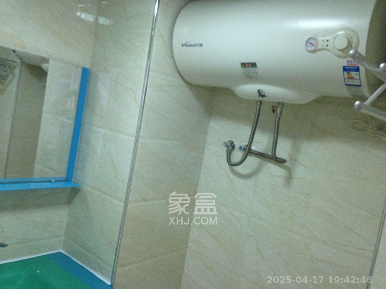 凯通国际城（凯通朝庭）  1室1厅1卫   1700.00元/月室内图