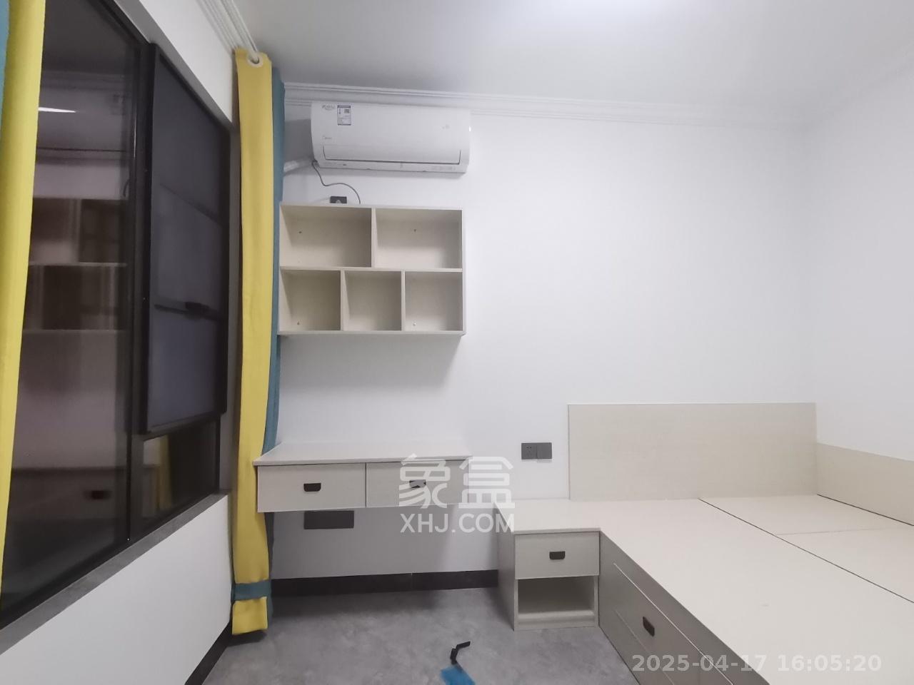 东合新苑  2室2厅1卫   2100.00元/月室内图