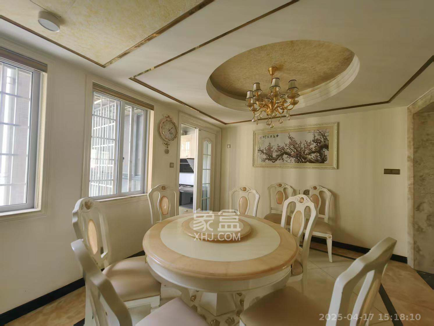 先锋东外滩  4室2厅2卫    4500.0元/月 先锋东外滩  4室2厅2卫    4500.0元/月